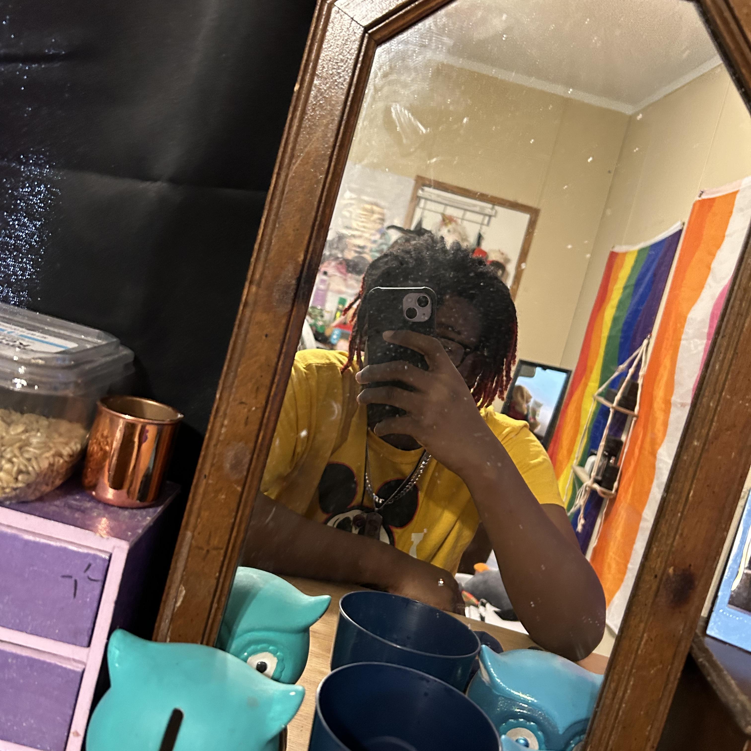 Love Or Lust artwork