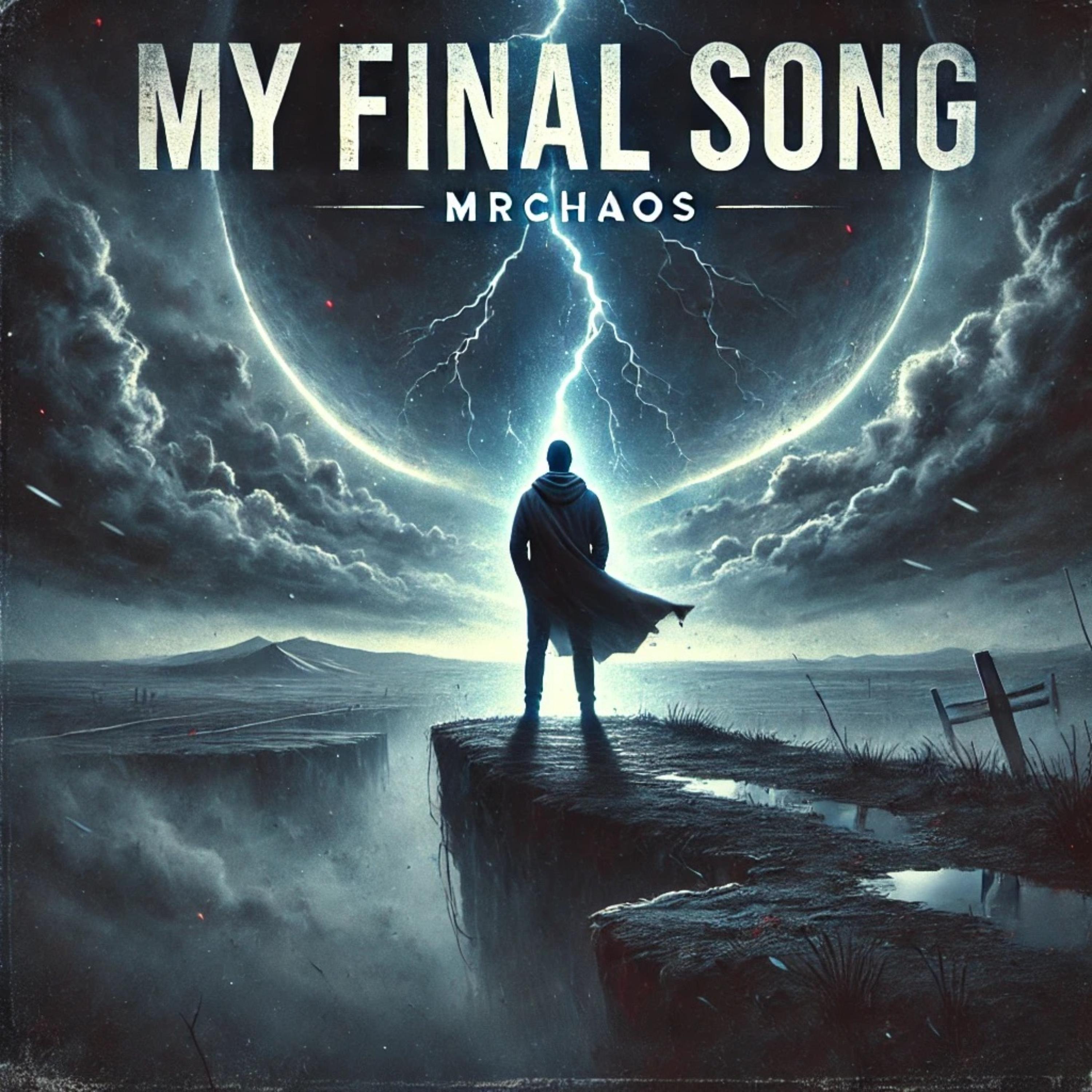 My Final Song artwork