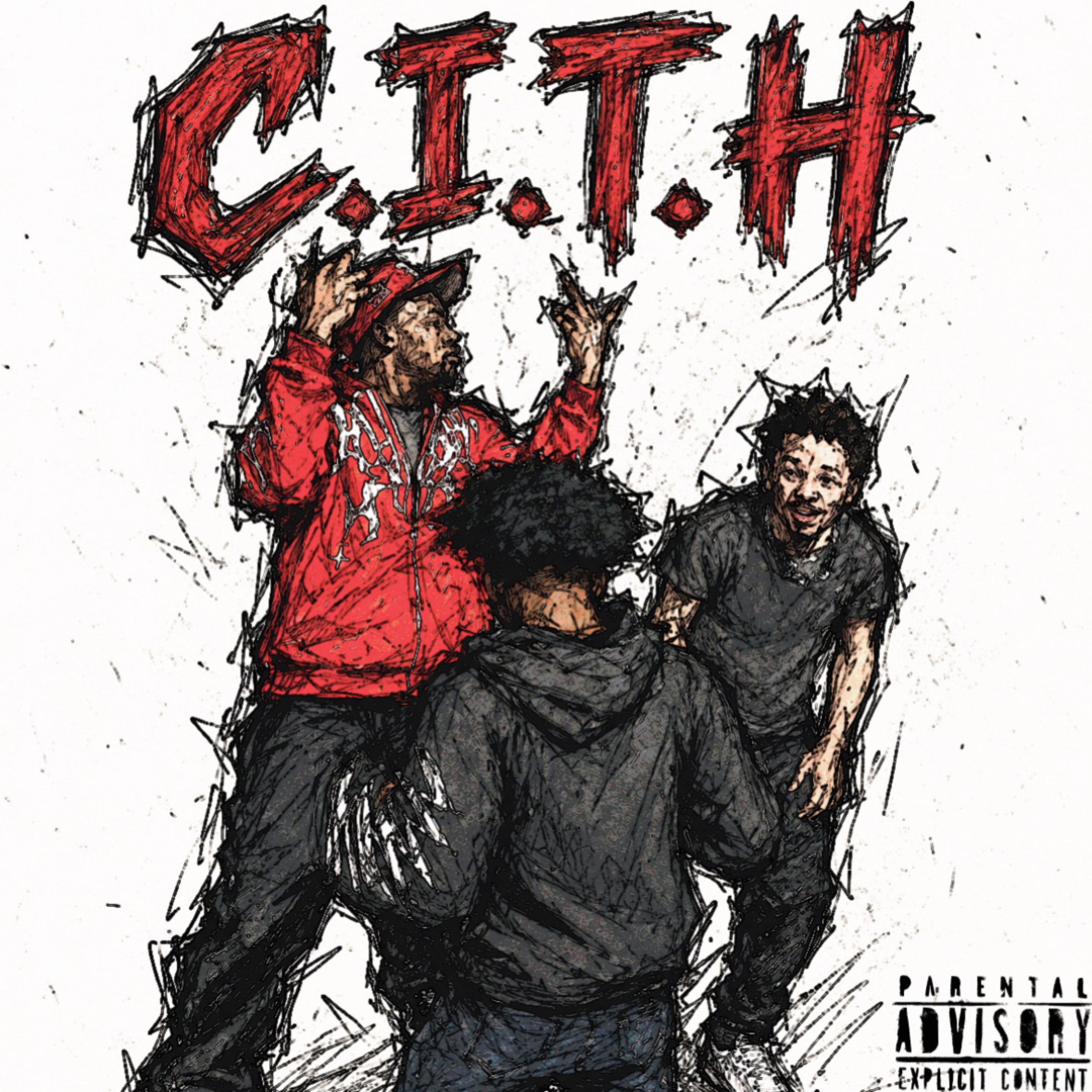 C.I.T.H by OZdaWiz cover art