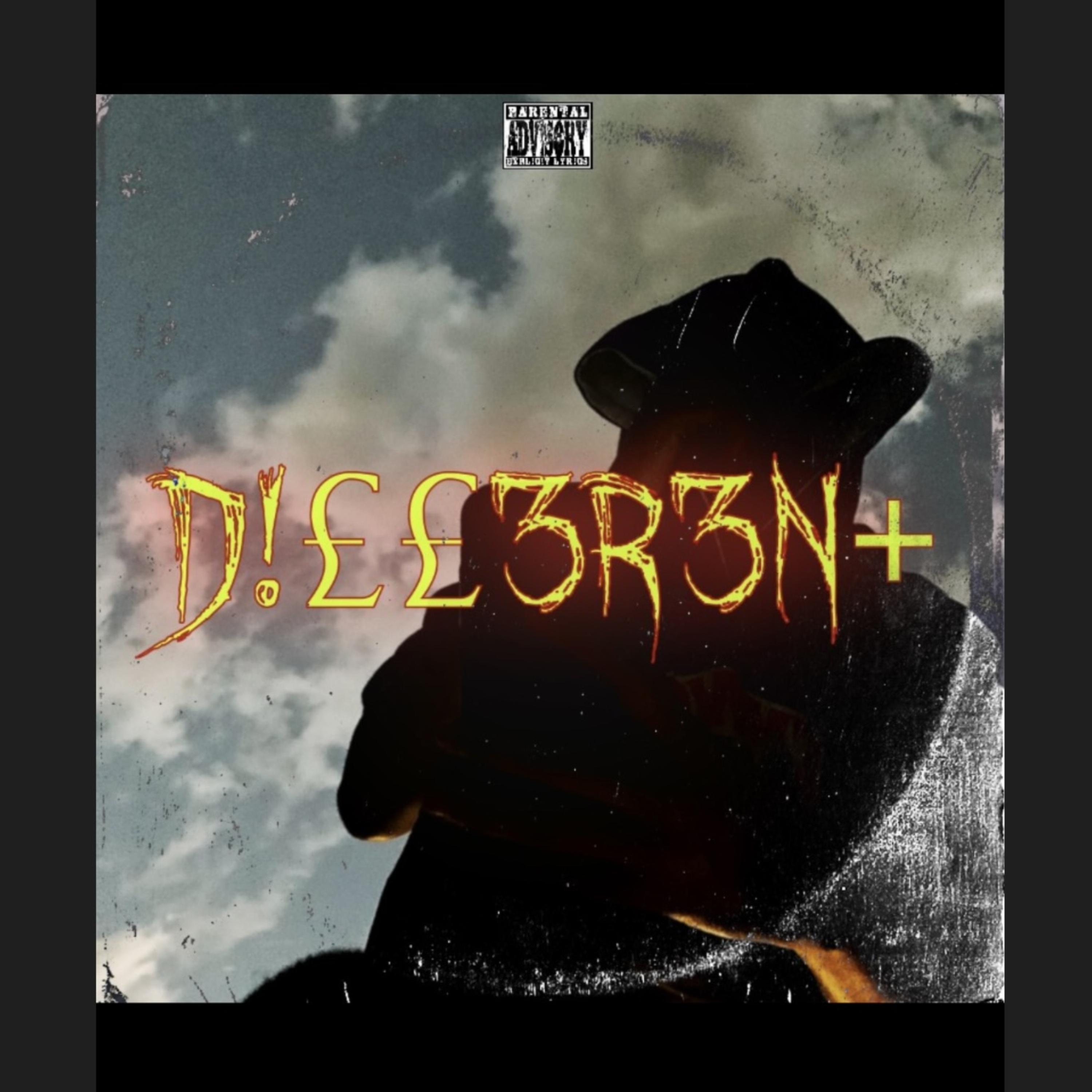 Different artwork
