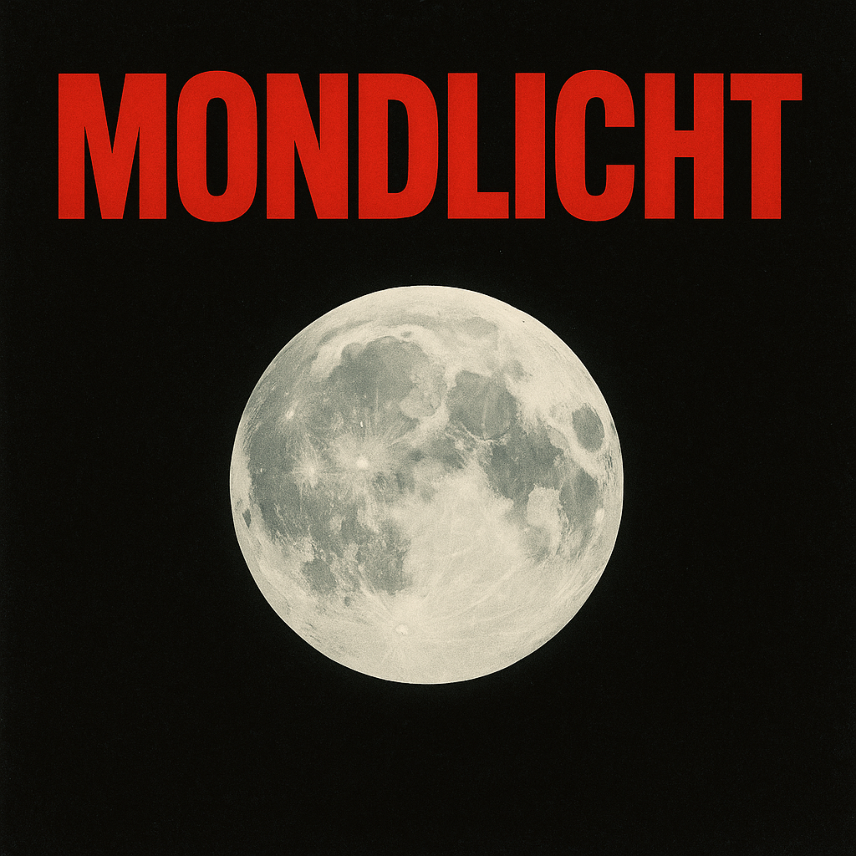 MONDLICHT artwork