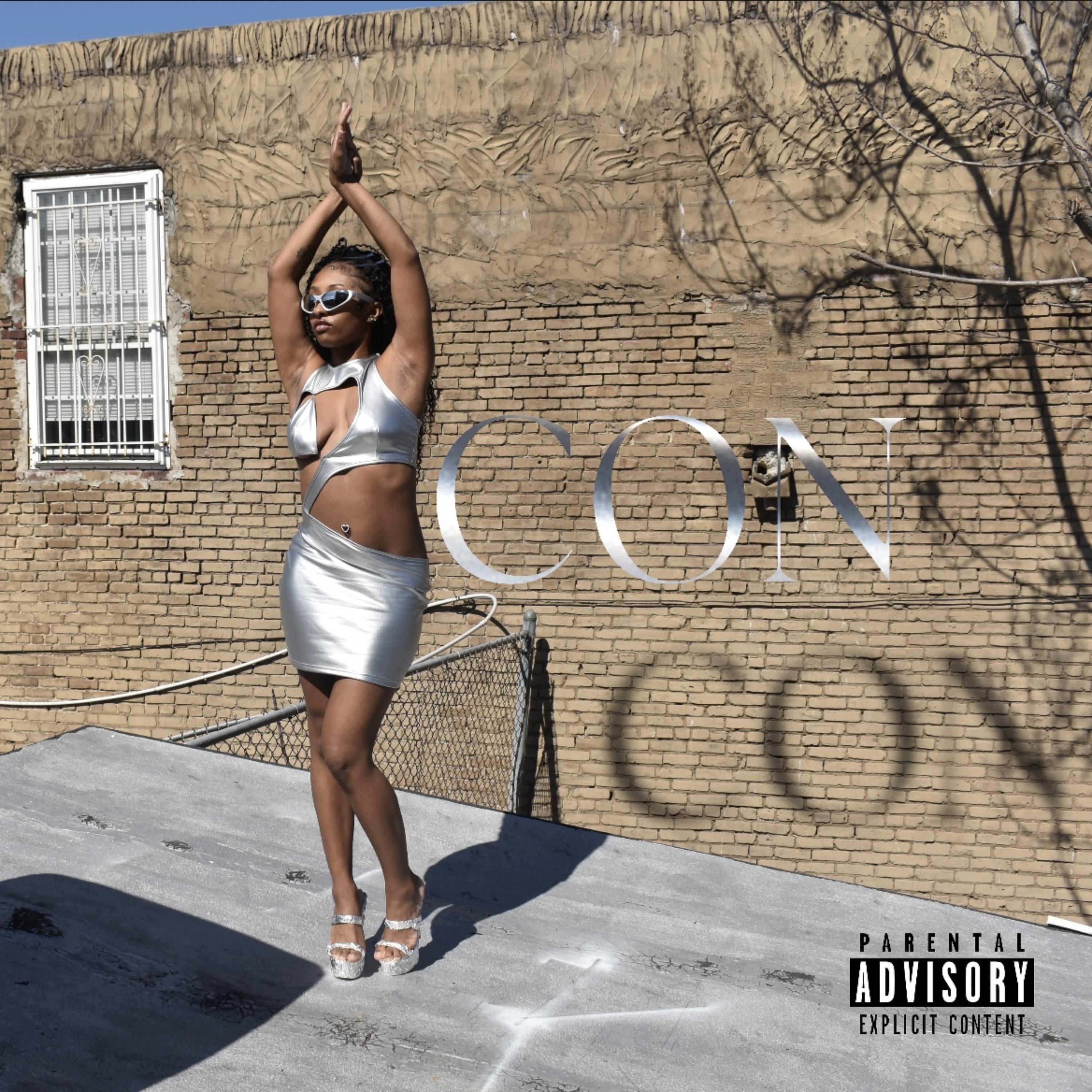 ICON artwork