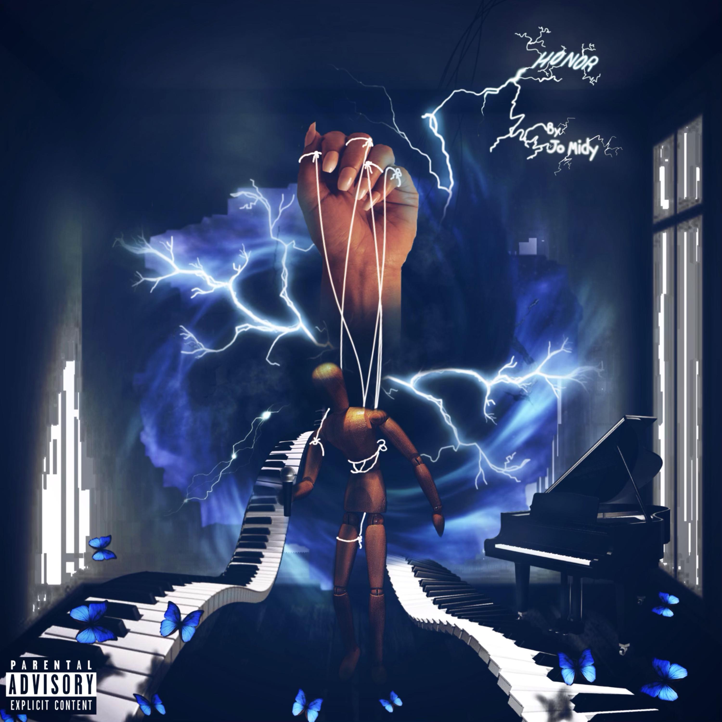 Honor artwork