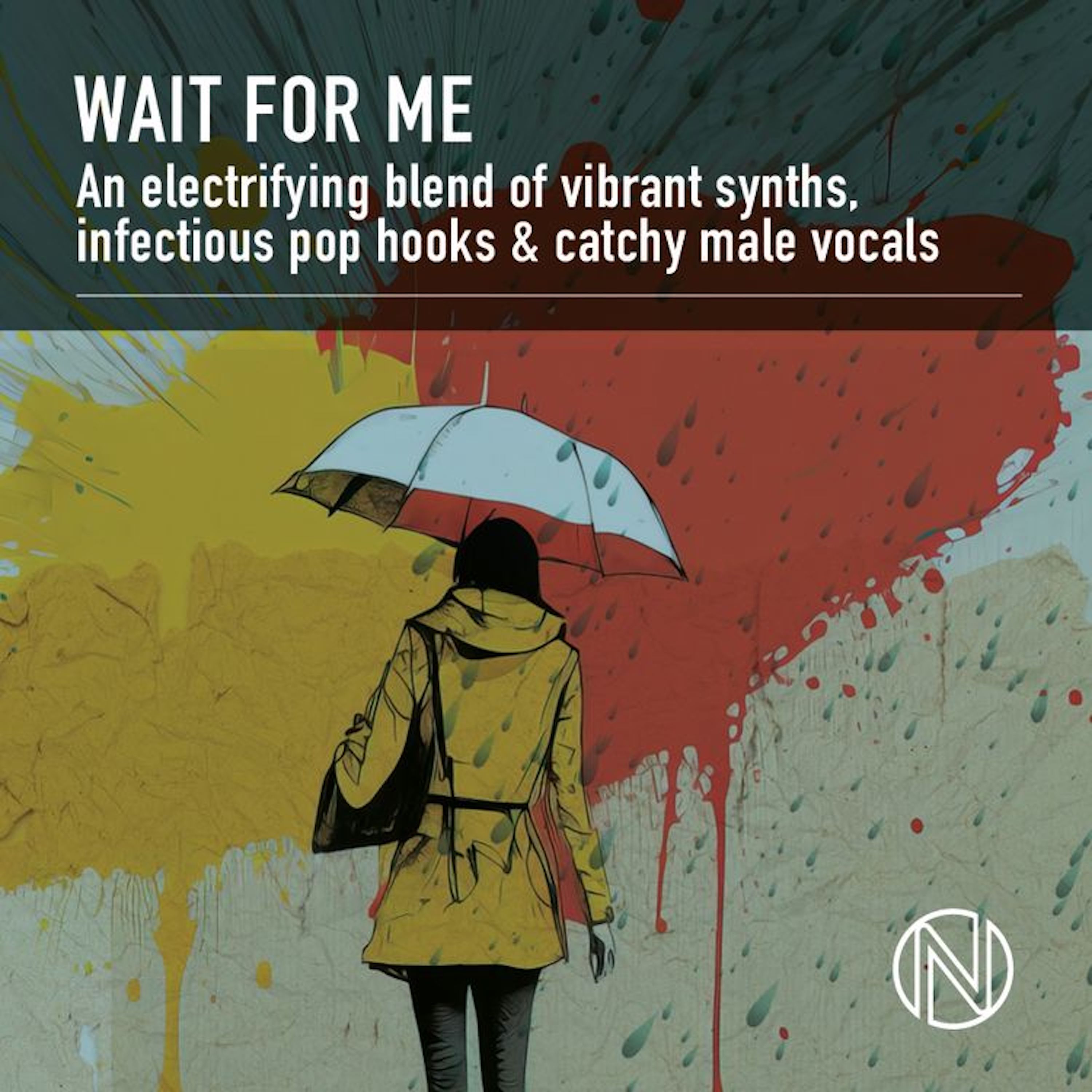 Wait For Me artwork