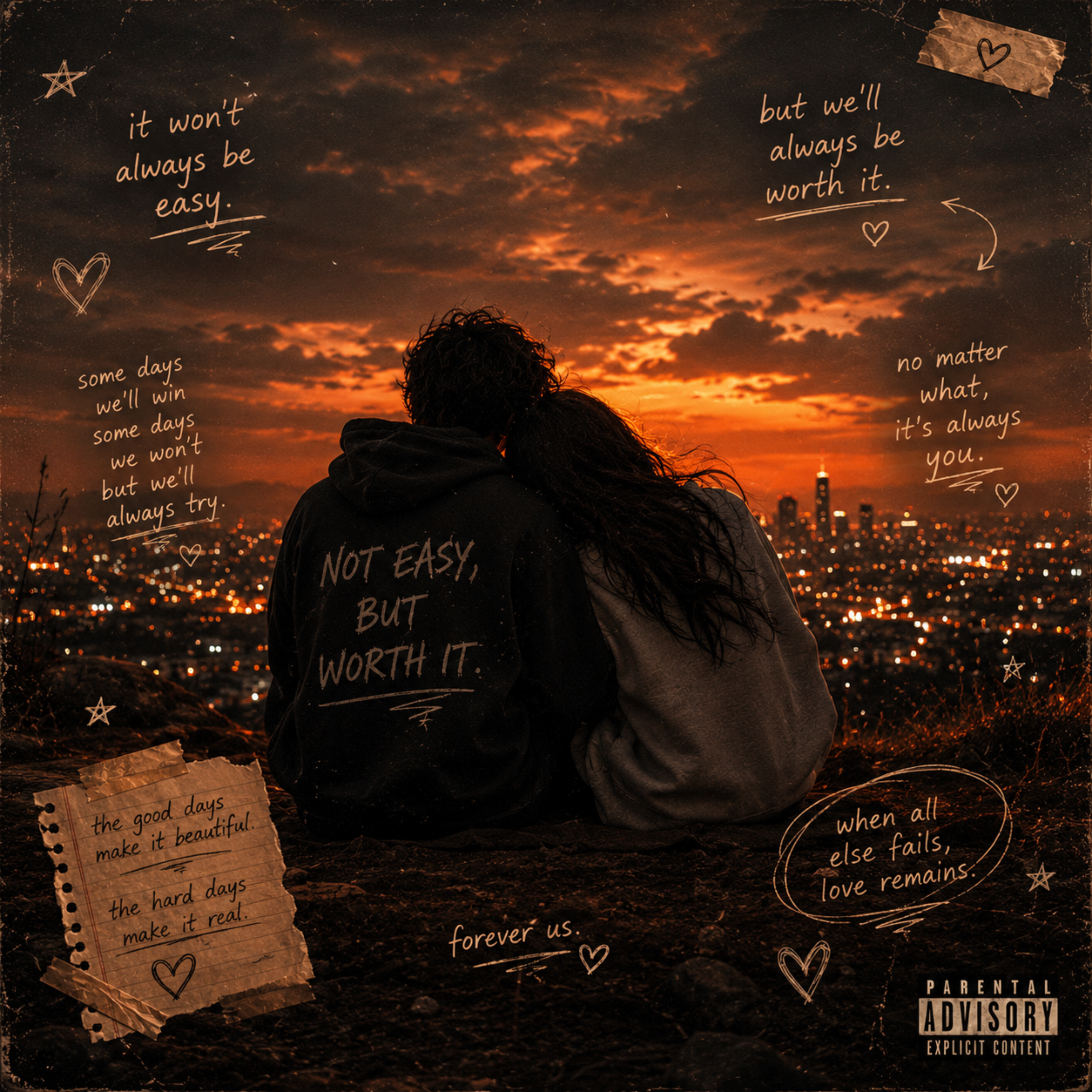 When All Else Fails by Wishsss cover art