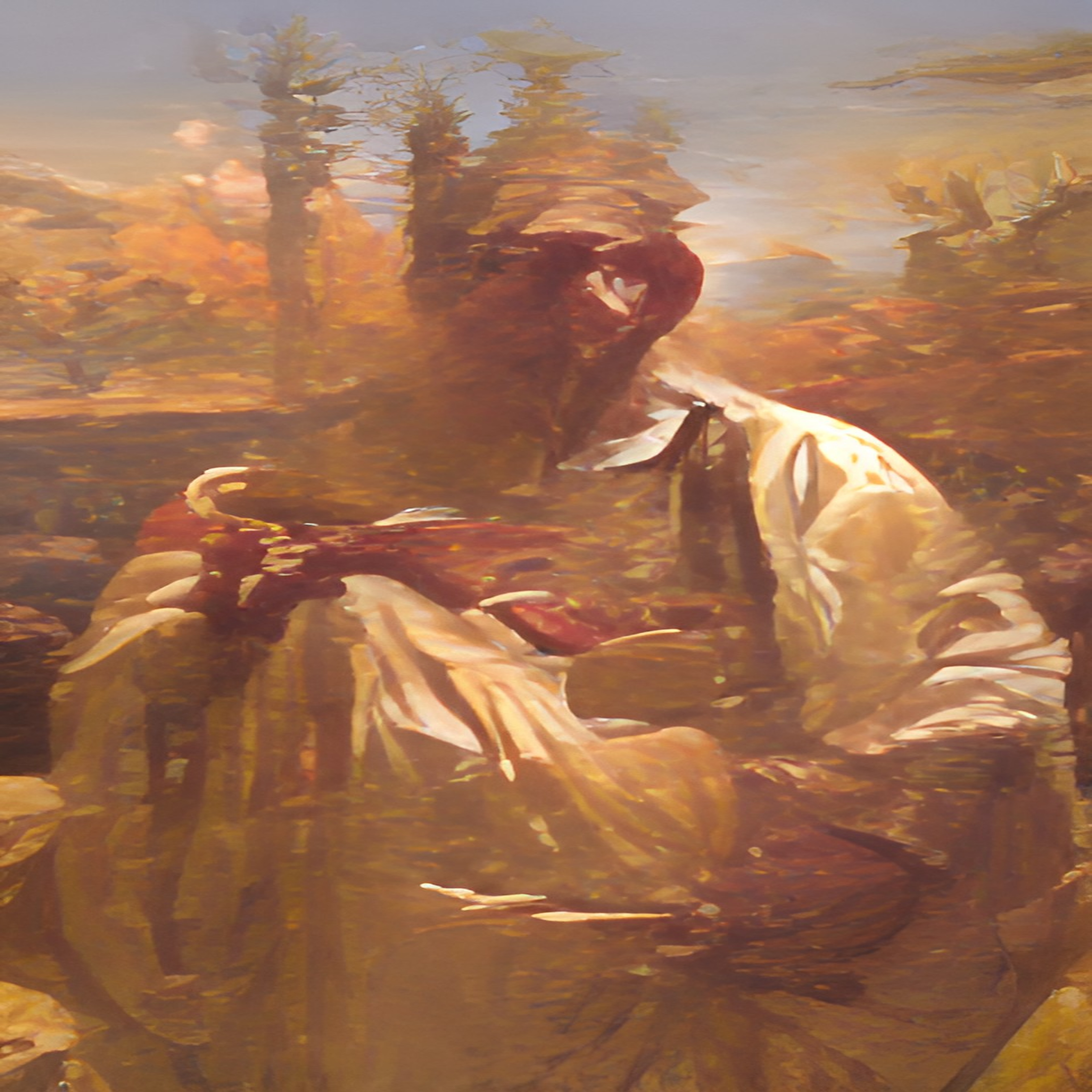 Shadow Of A Doubt artwork