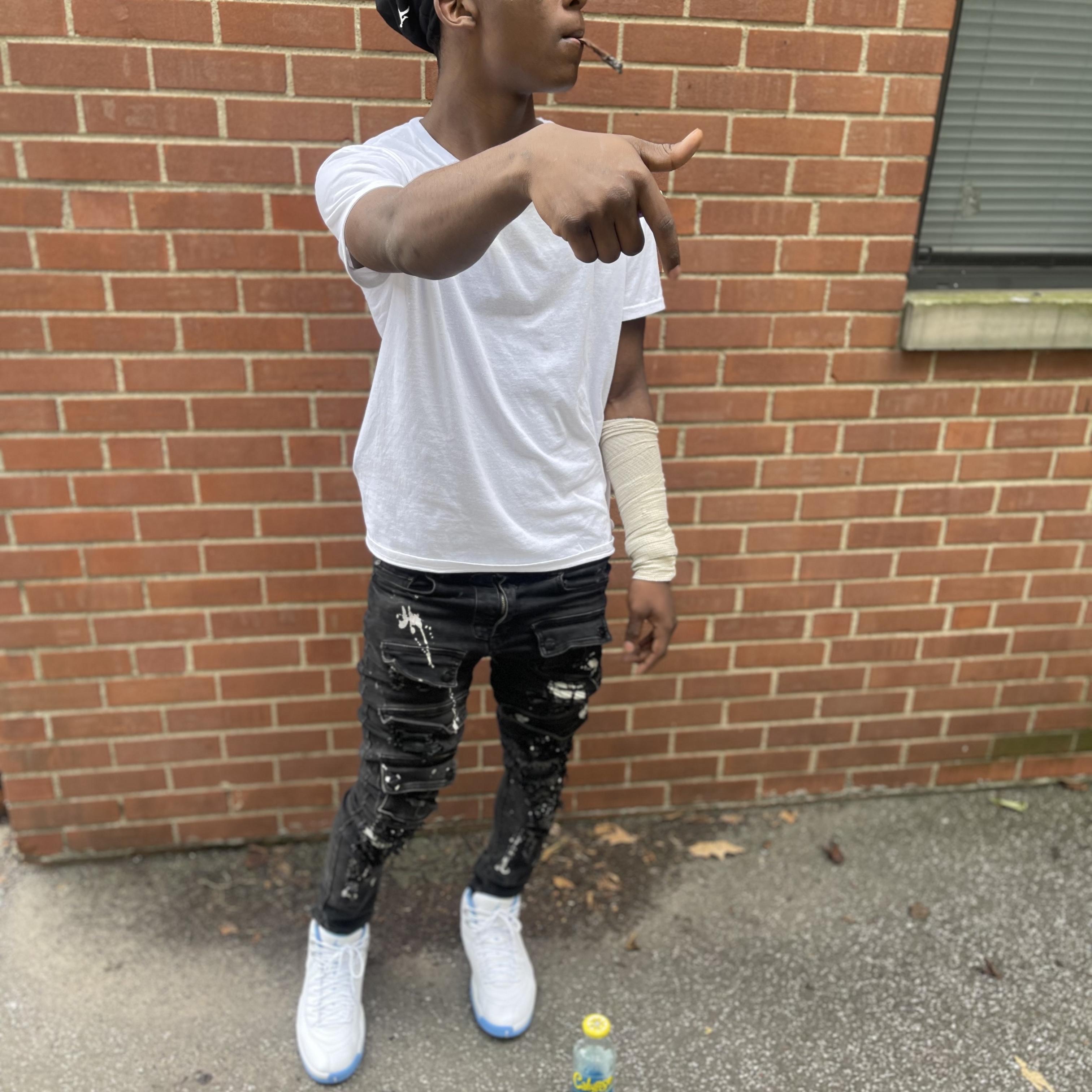 Still Play My Blade artwork