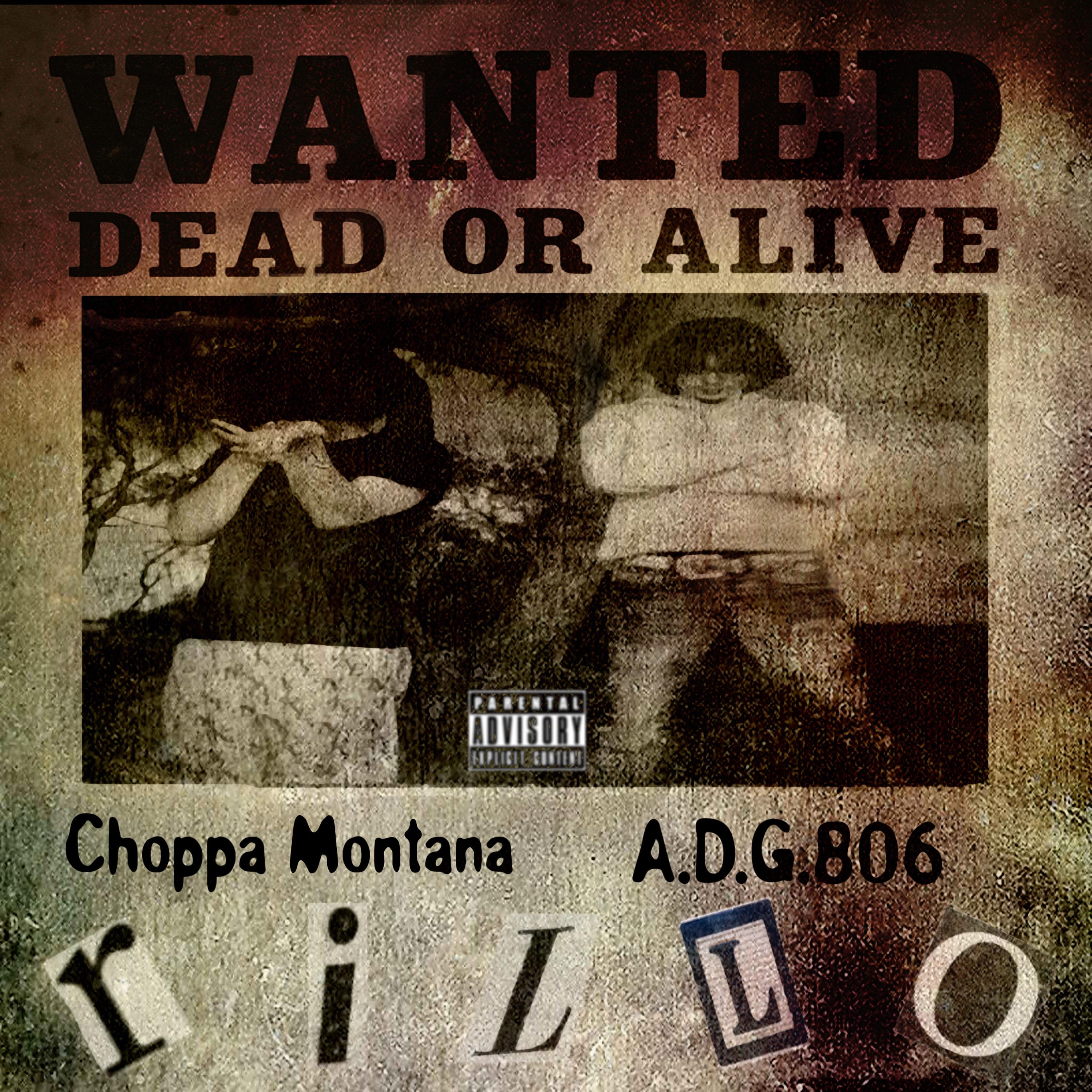 RILLO artwork