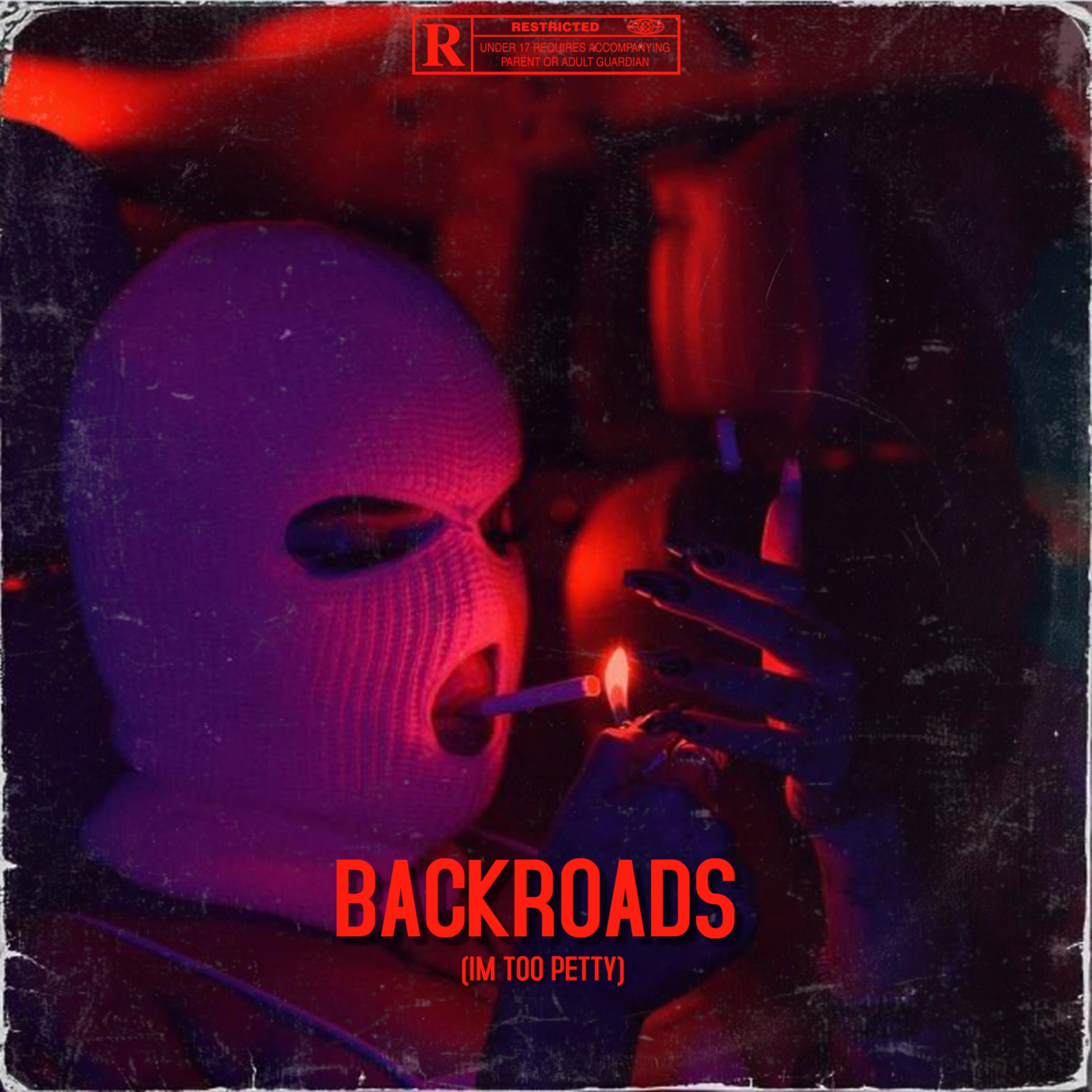 Backroads artwork