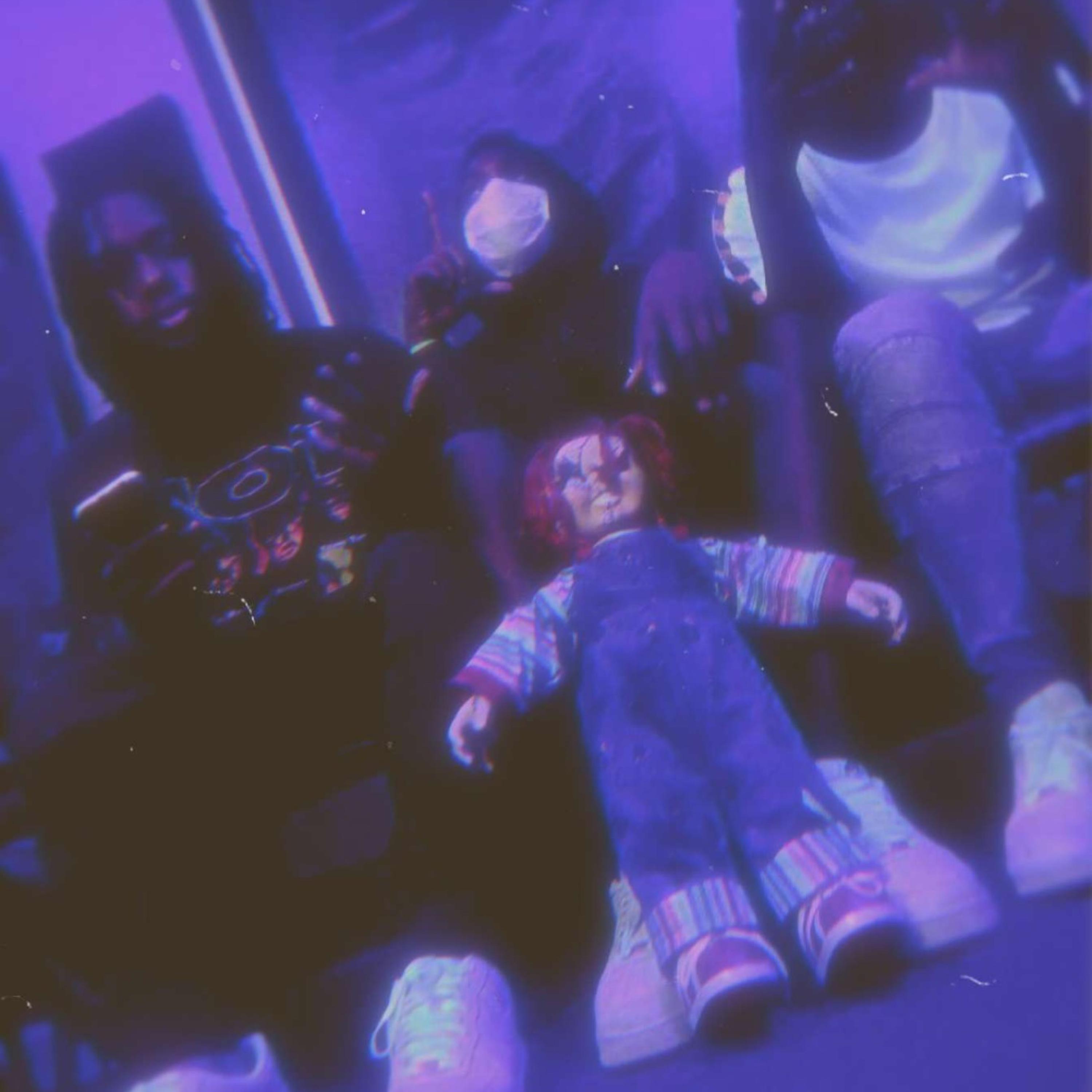 Beef T4k3off artwork