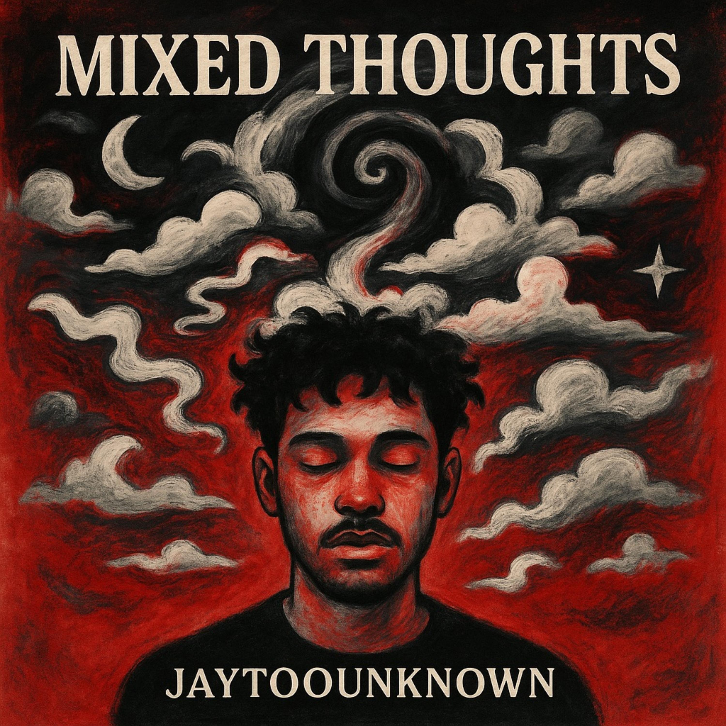 Mixed Thoughts artwork