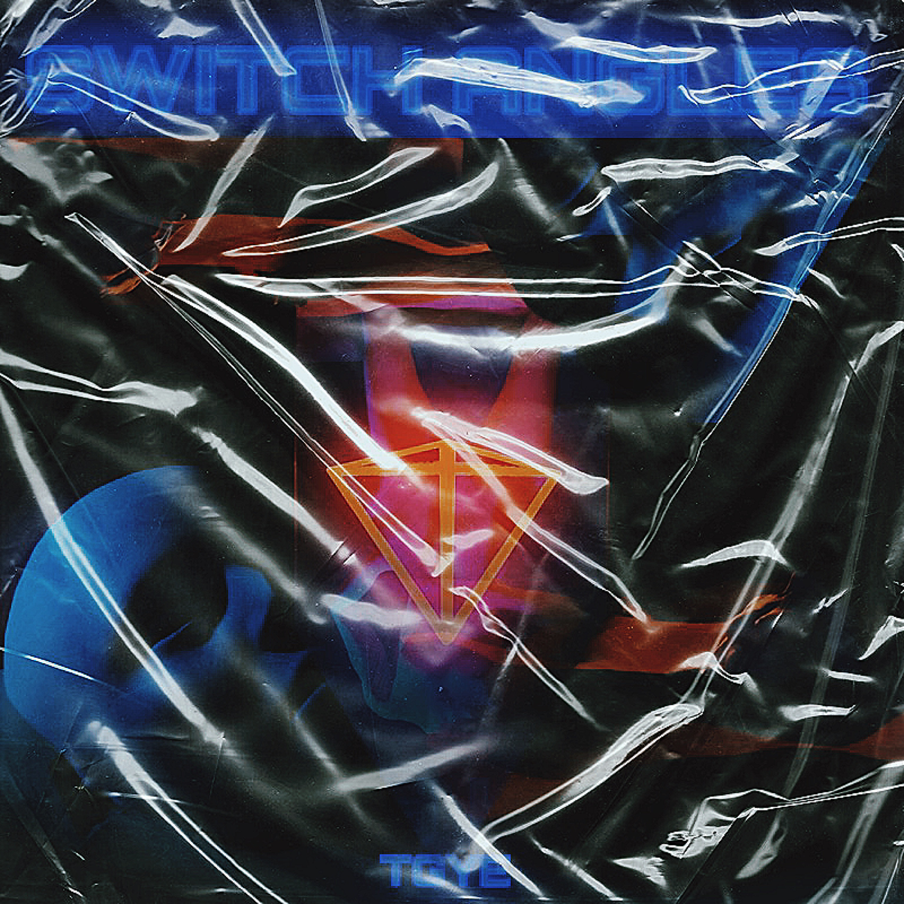 Switch Angles artwork