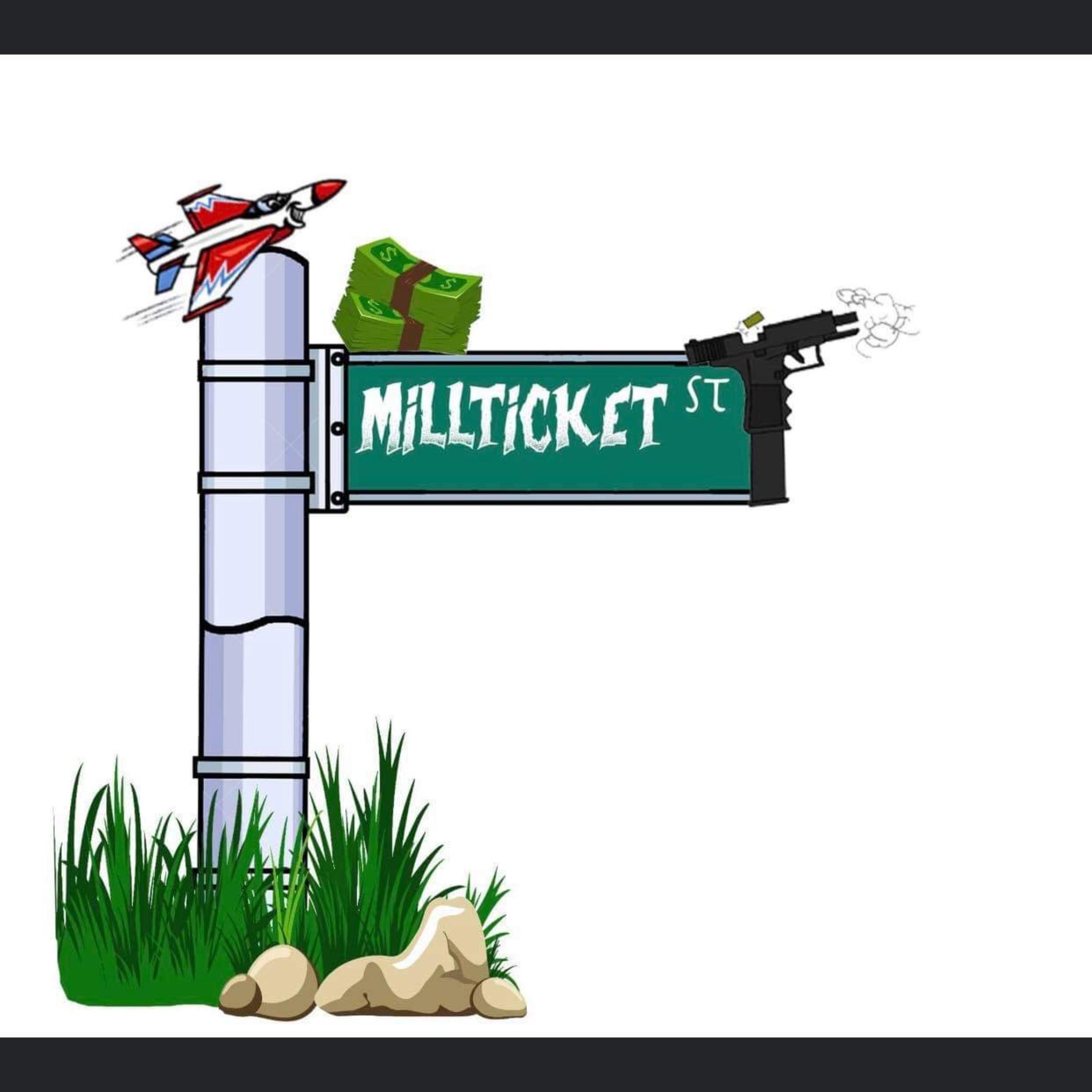 Never Going Back artwork