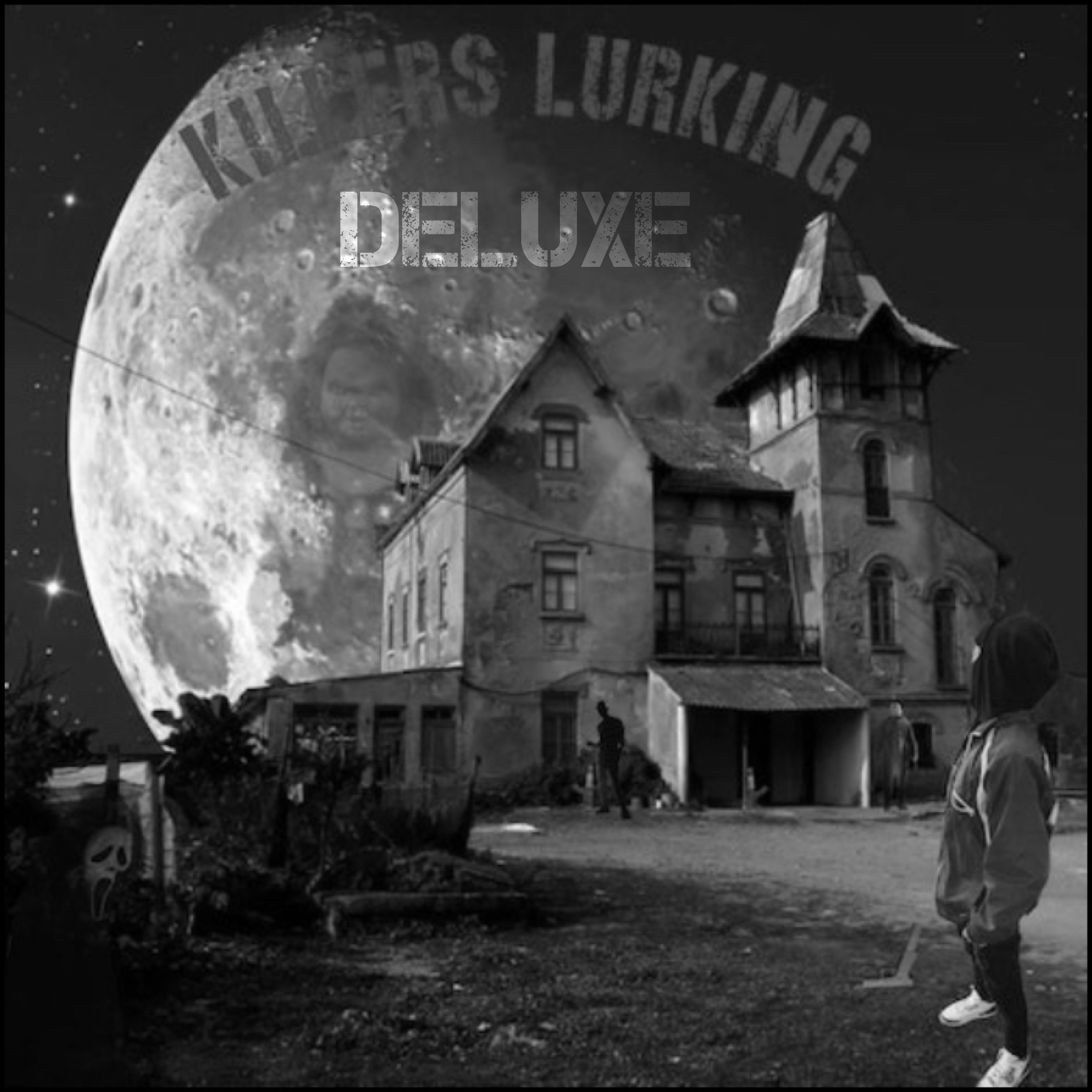 Killers Lurking Deluxe artwork