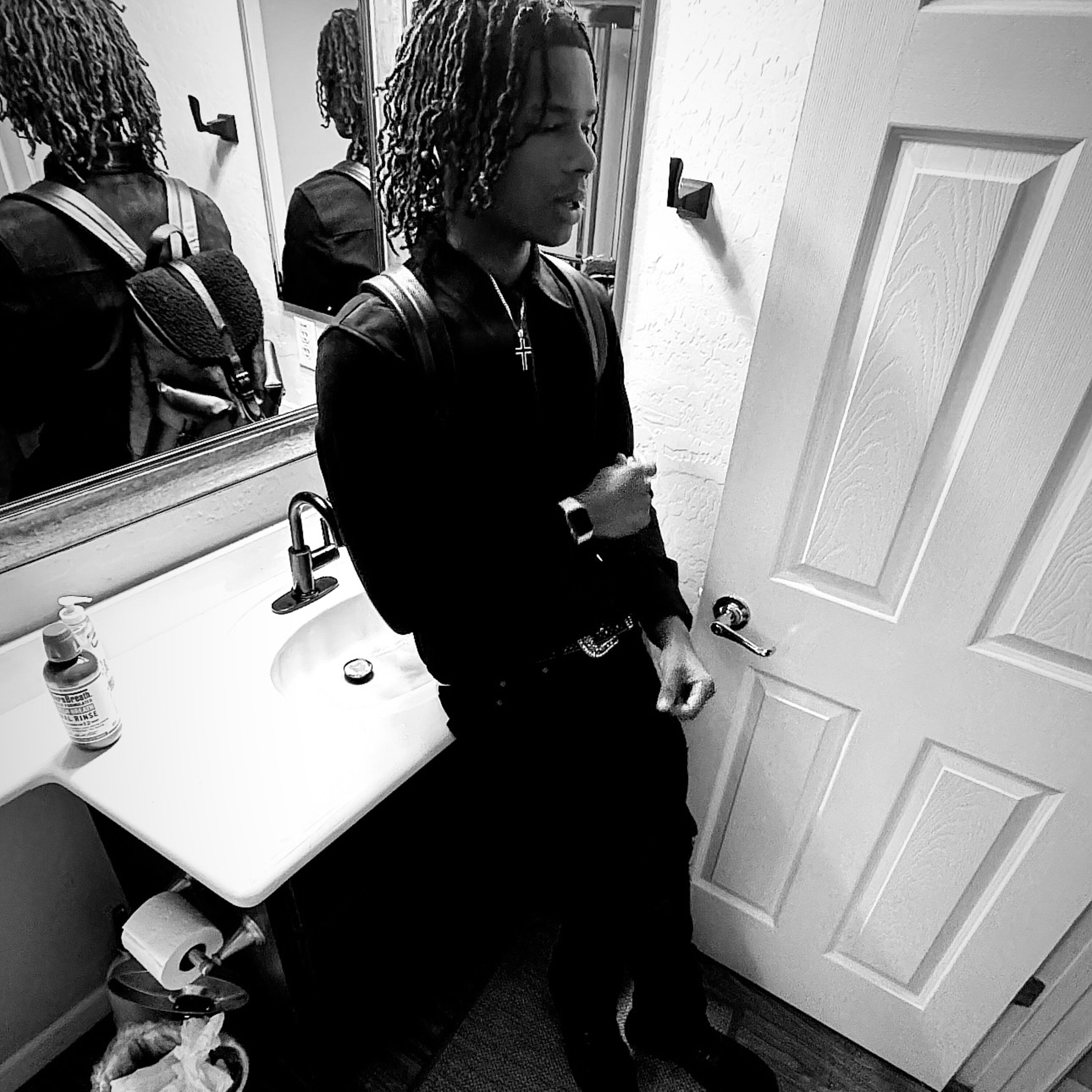 I’m Not Sober artwork