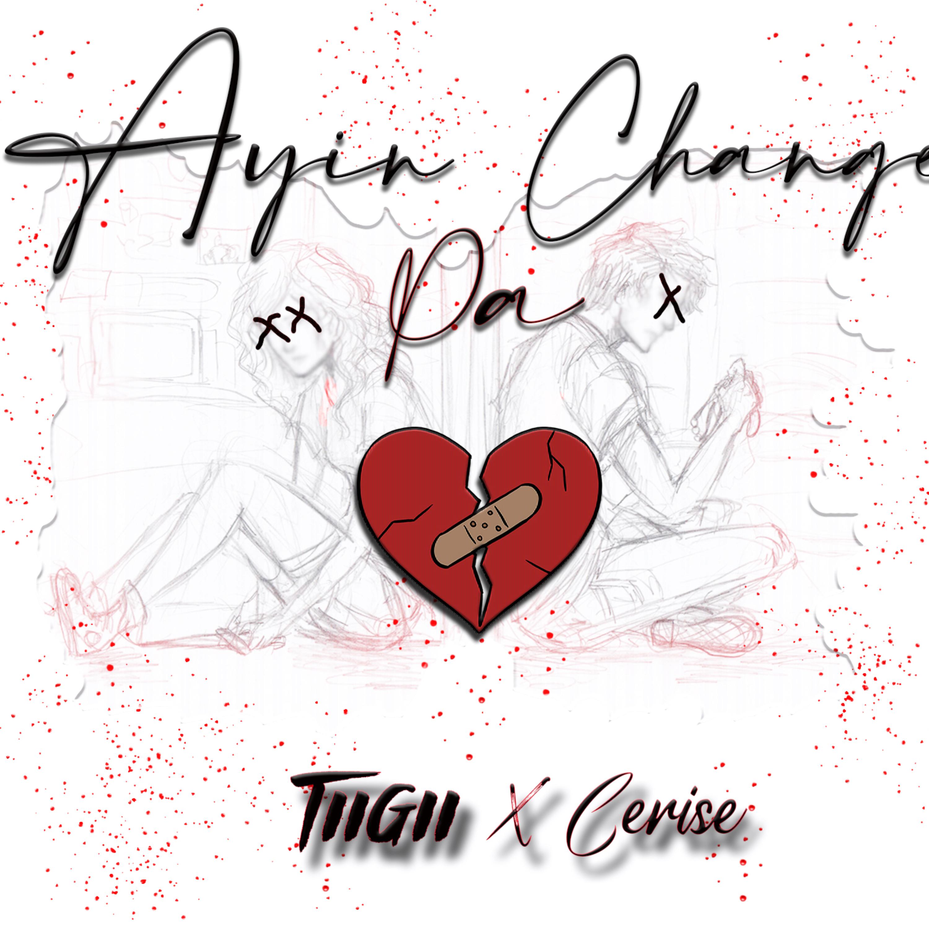 Ayin pa Change artwork