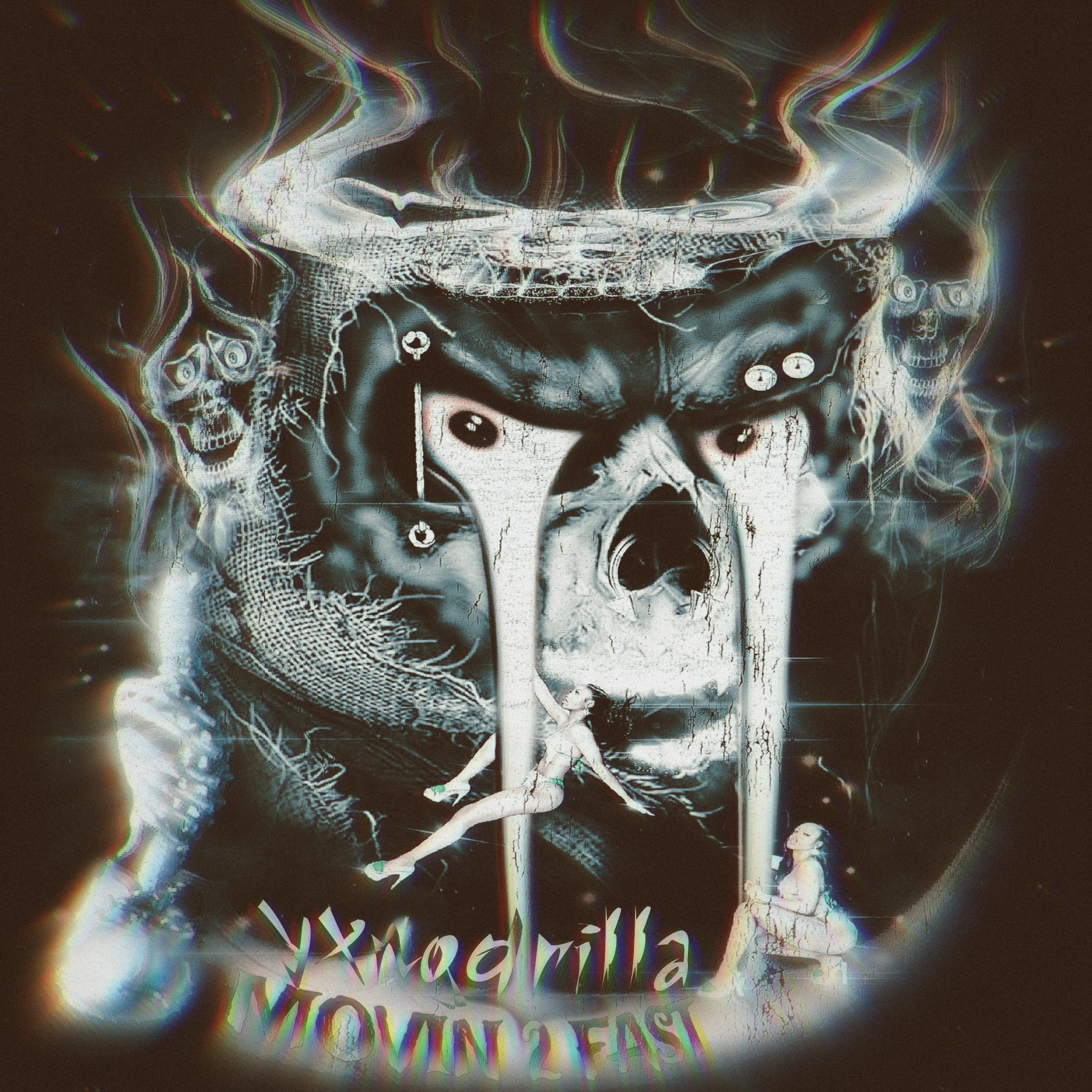 Movin 2 Fast artwork