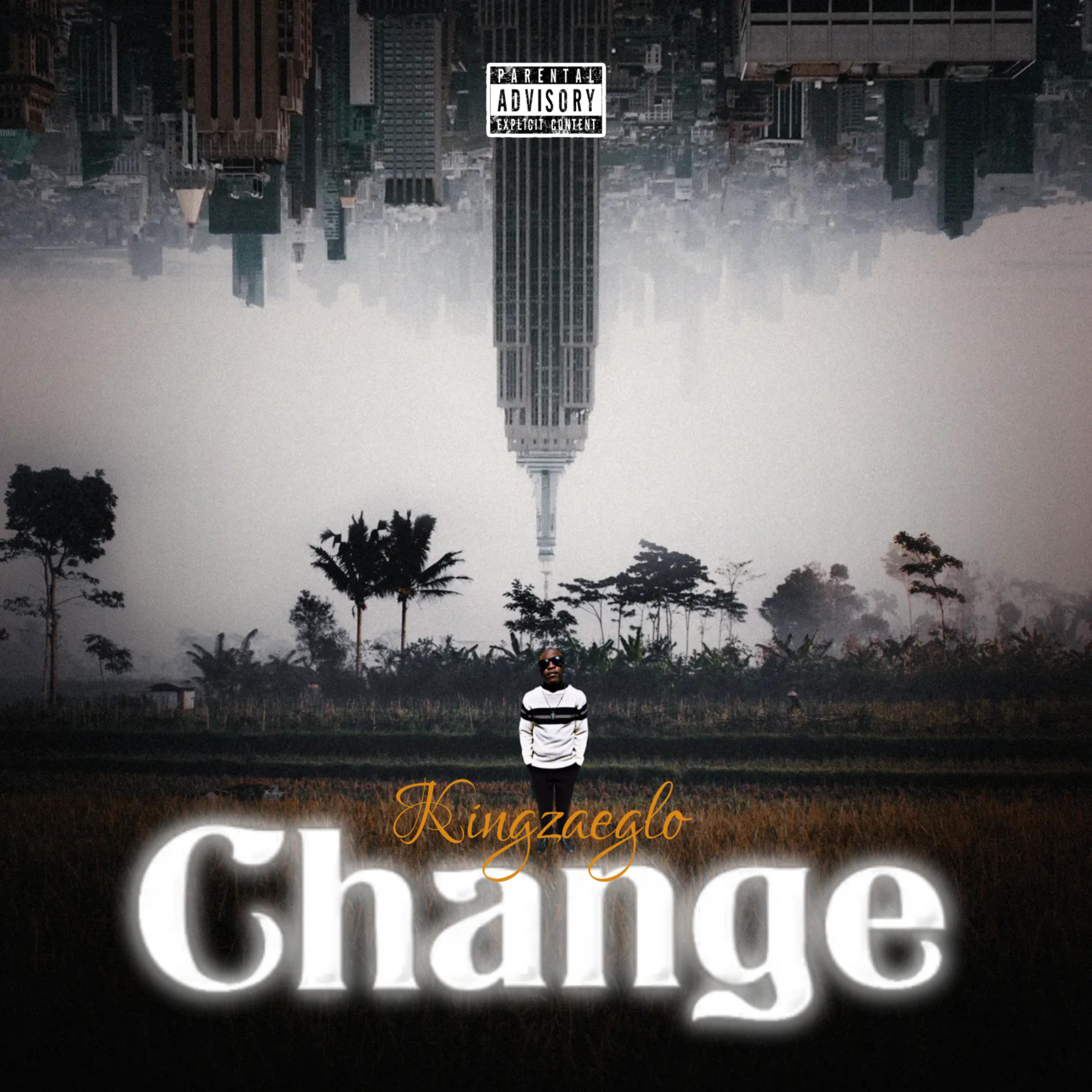 Change artwork