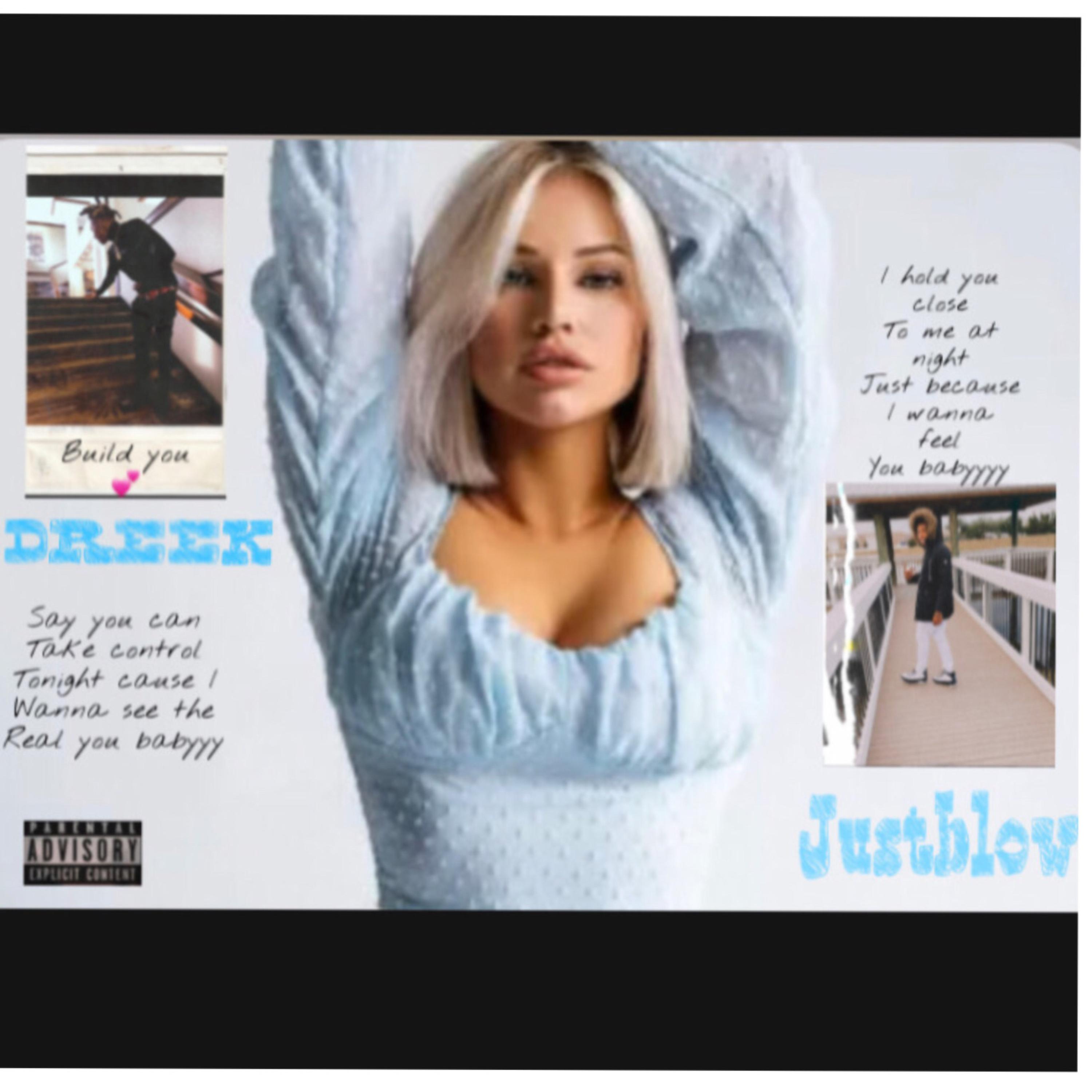 Build You artwork