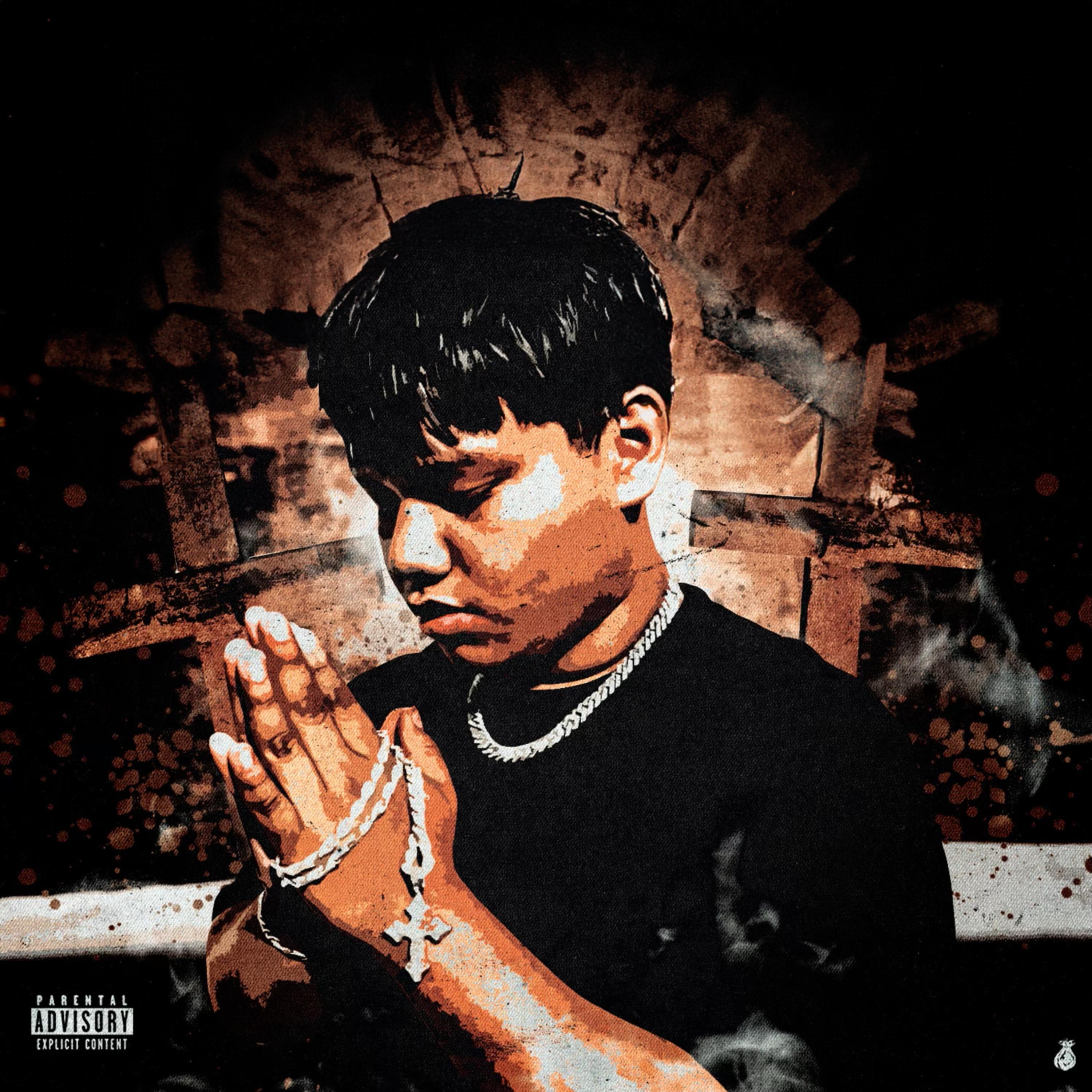 Problem Child artwork