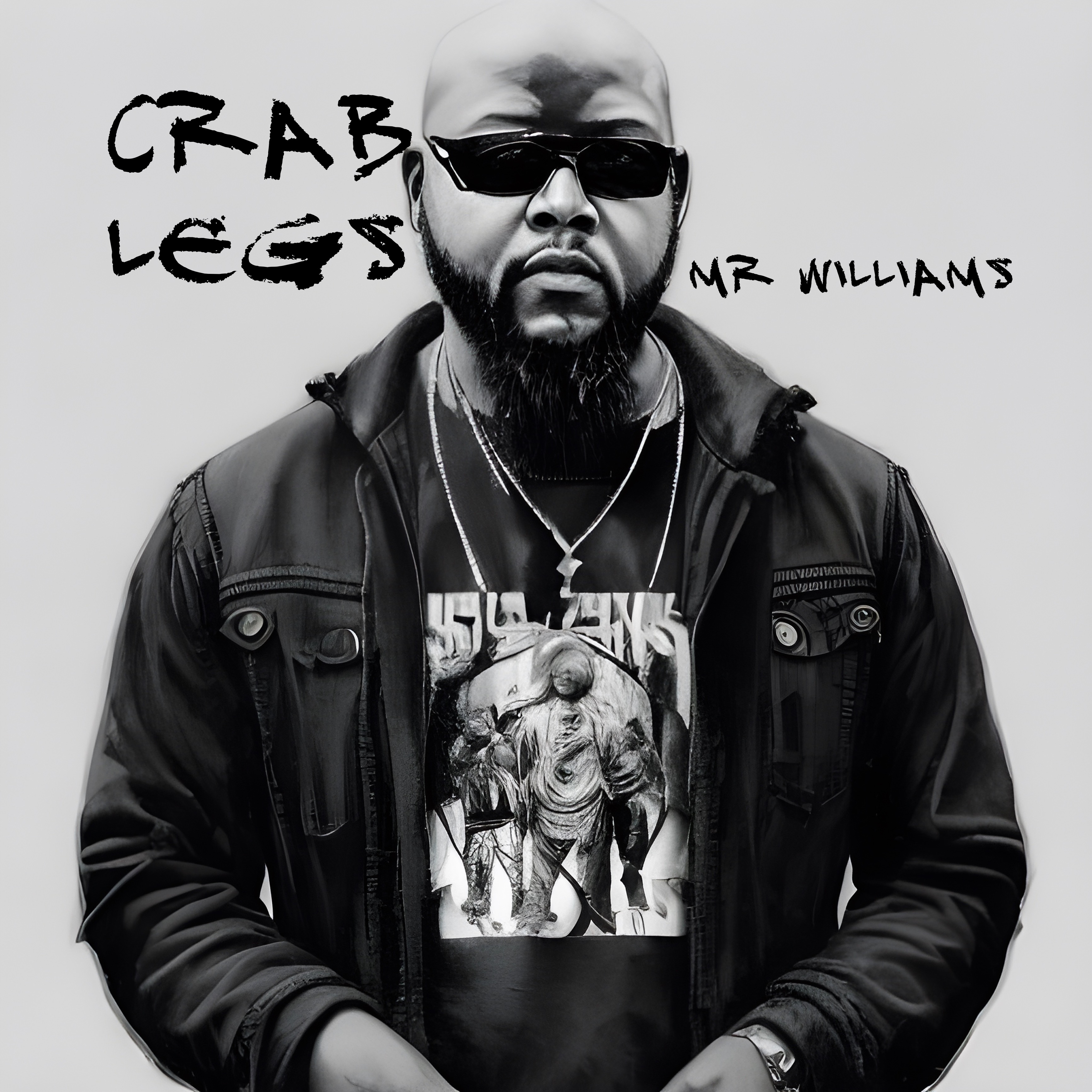 Crab Legs artwork