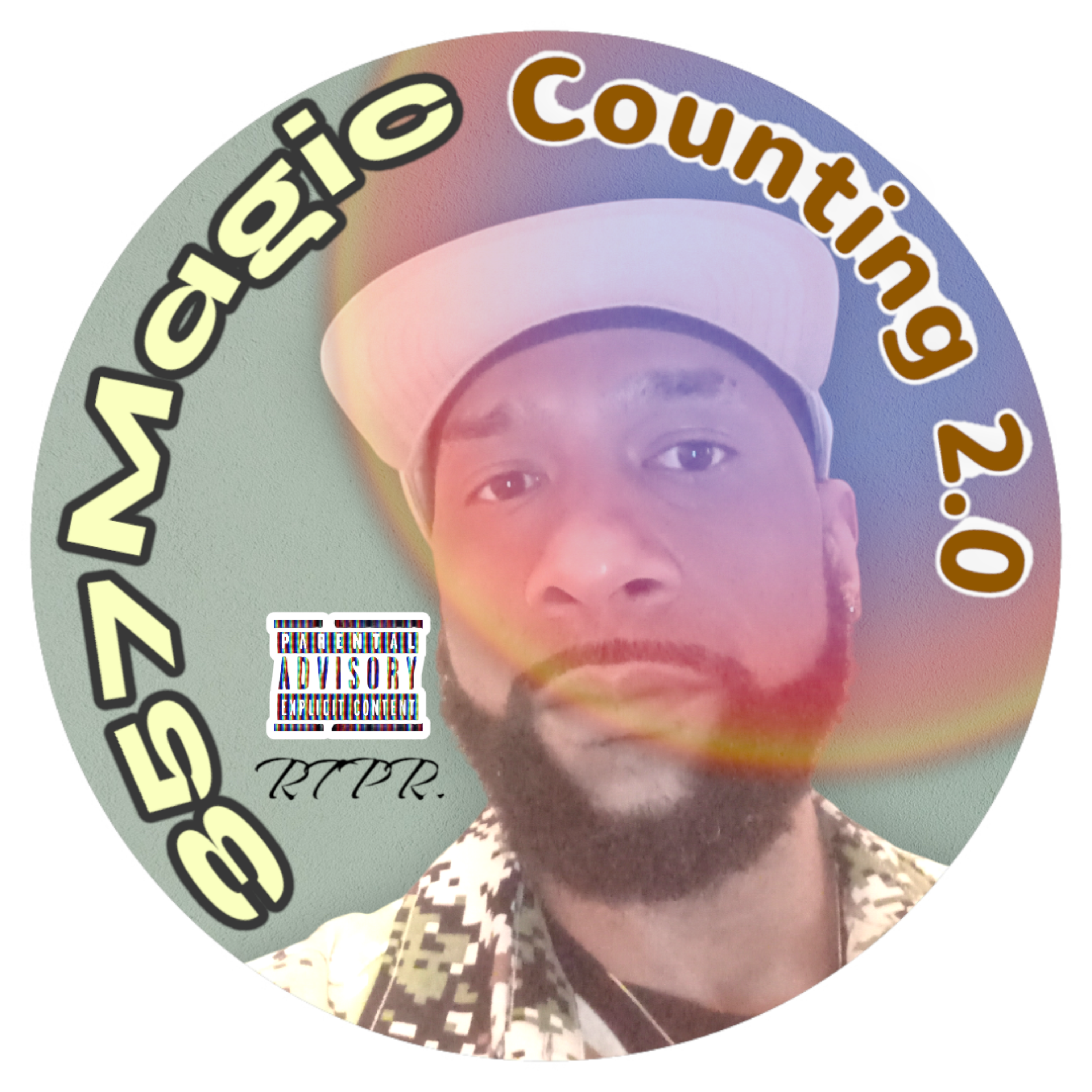 Counting 2.0 artwork