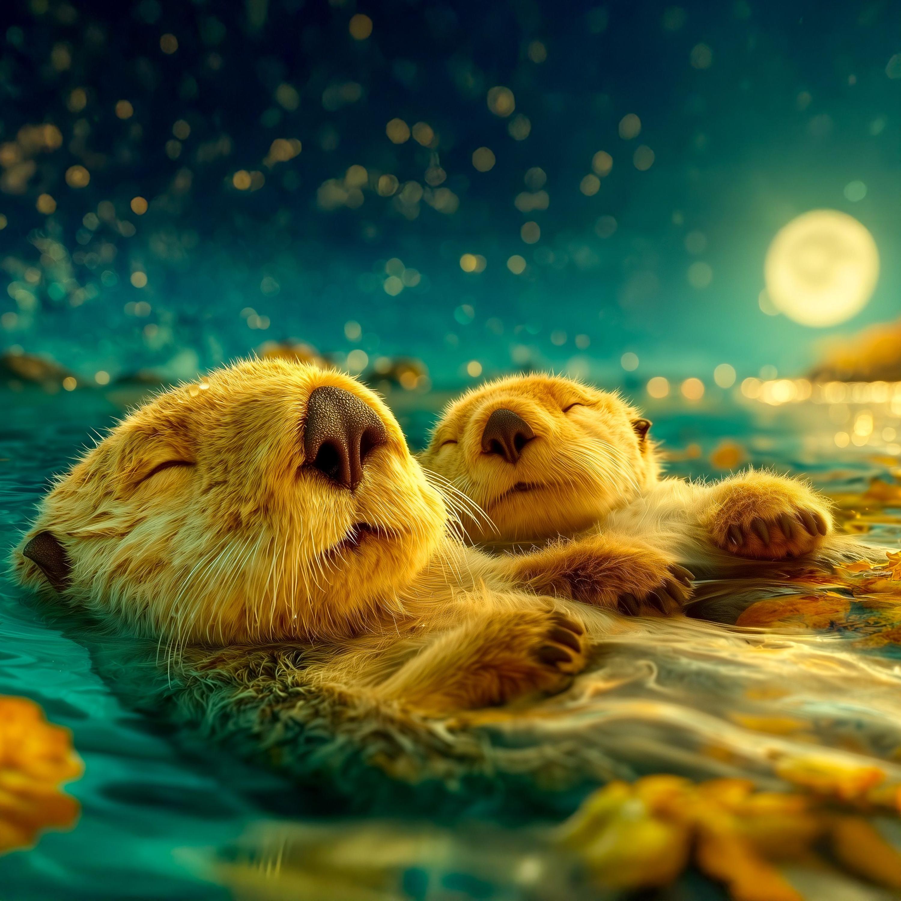 174 Hz You Are Loved, Emotional Healing artwork