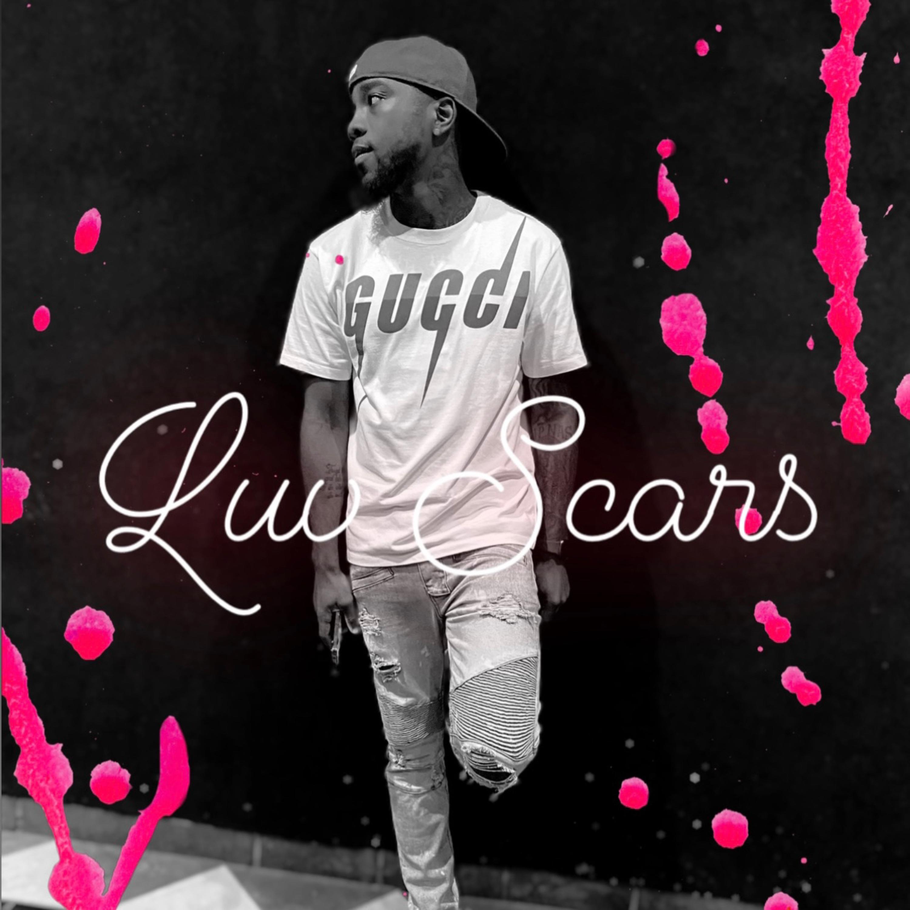 Luv Scars artwork