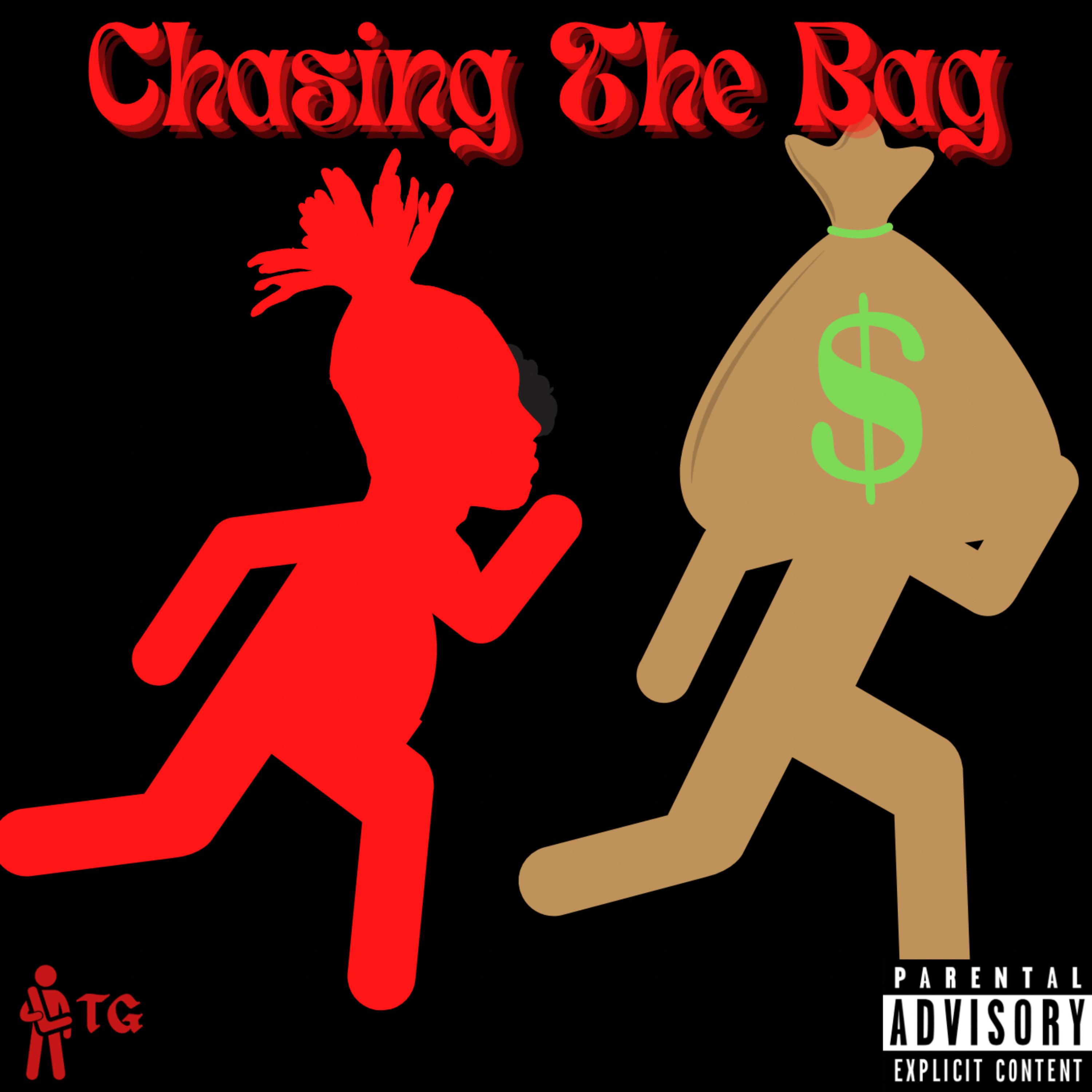 Chasing The Bag artwork
