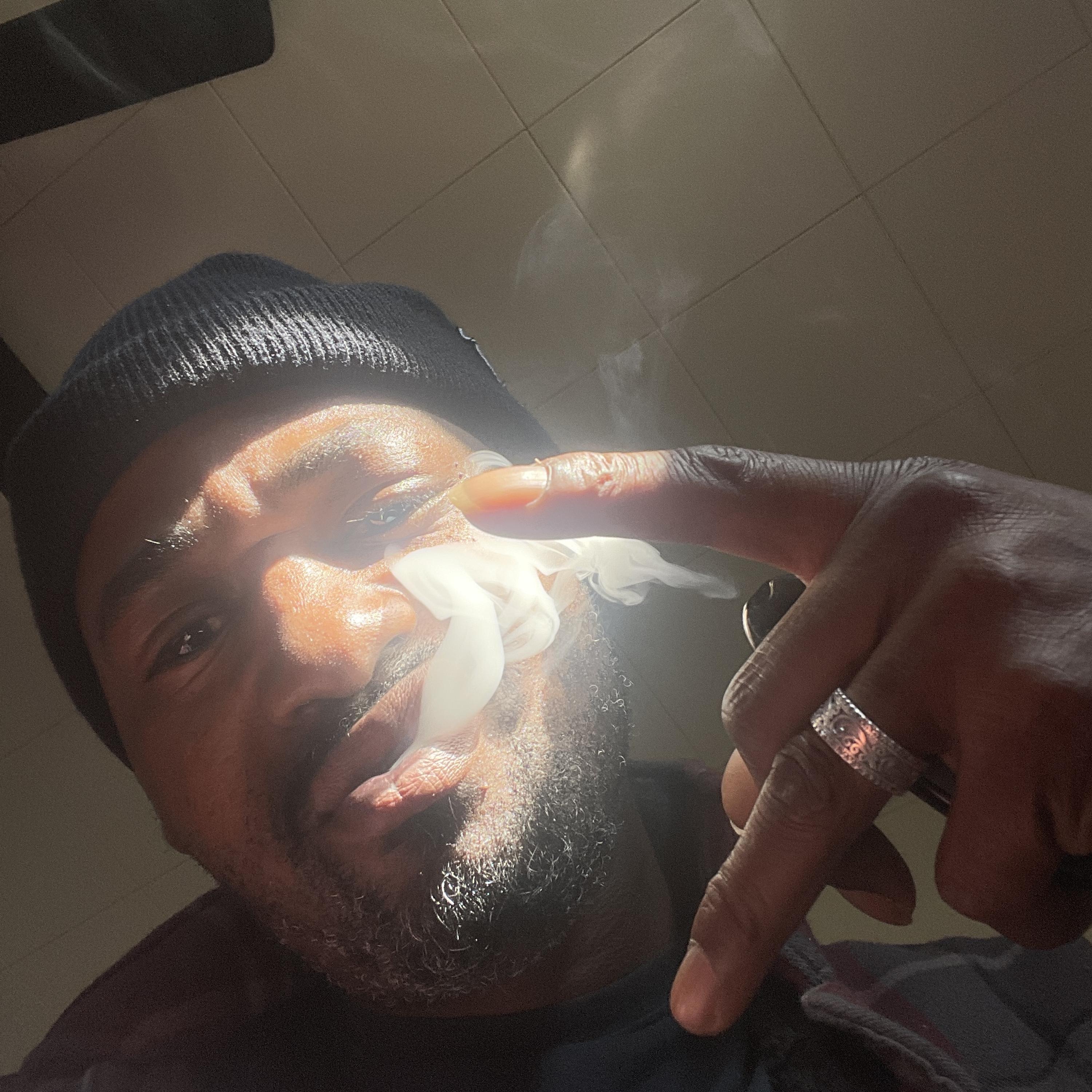 HIP HOP VERSUS RAP artwork