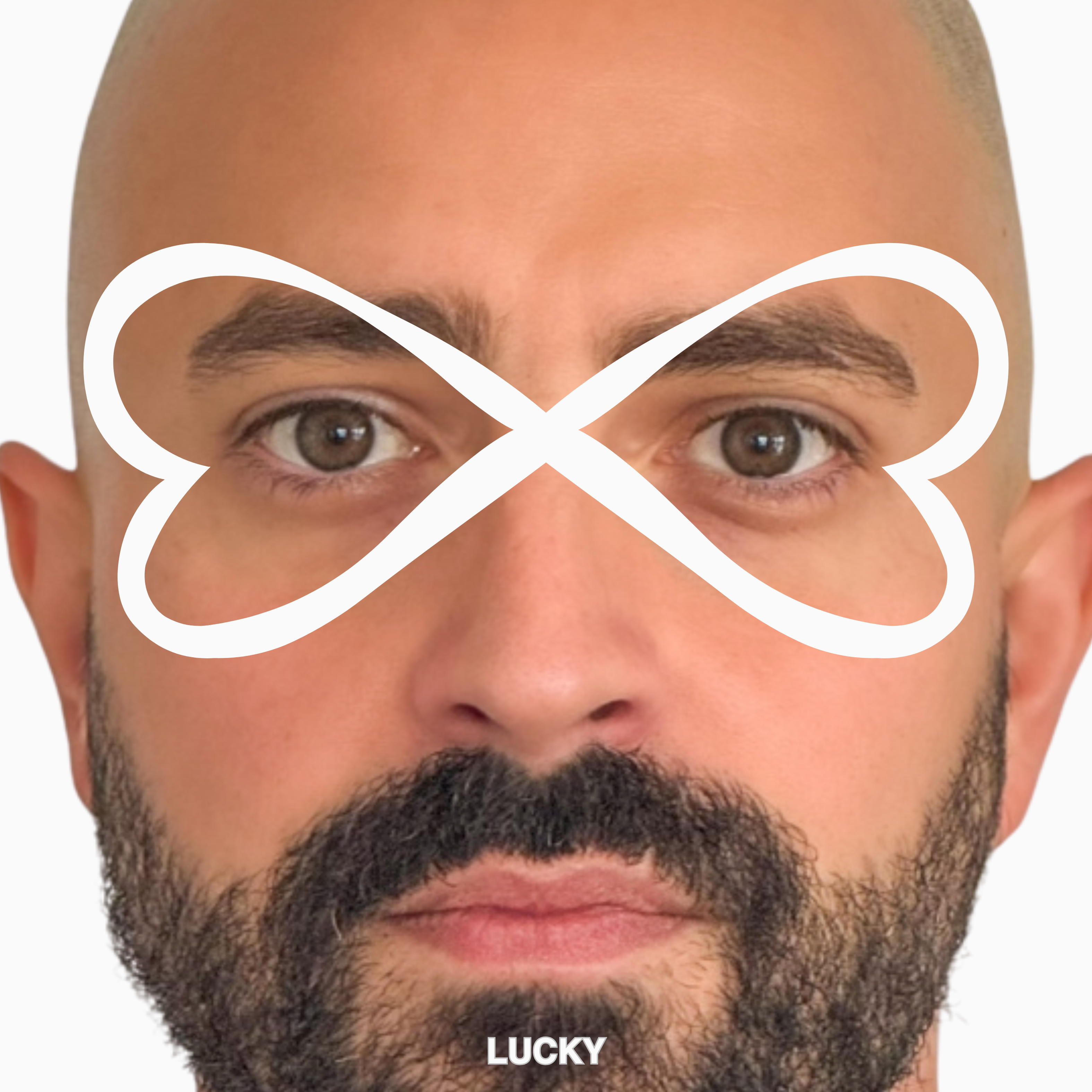 Forever LUCK artwork