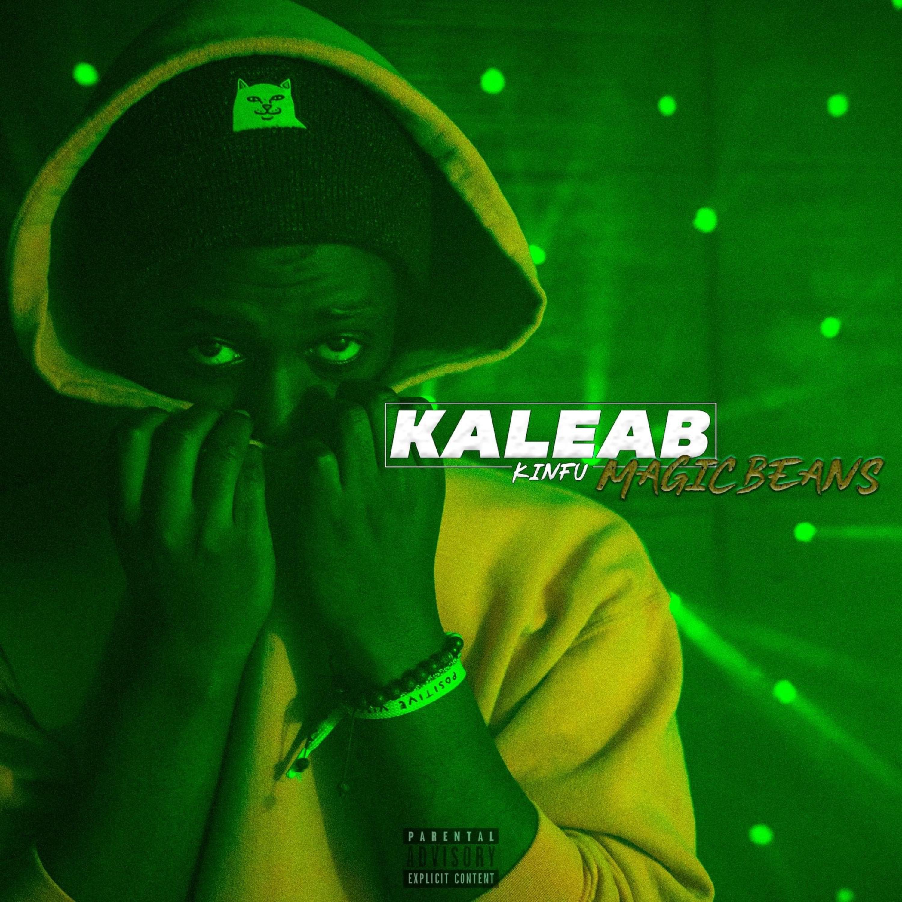 Mägic Beäns artwork