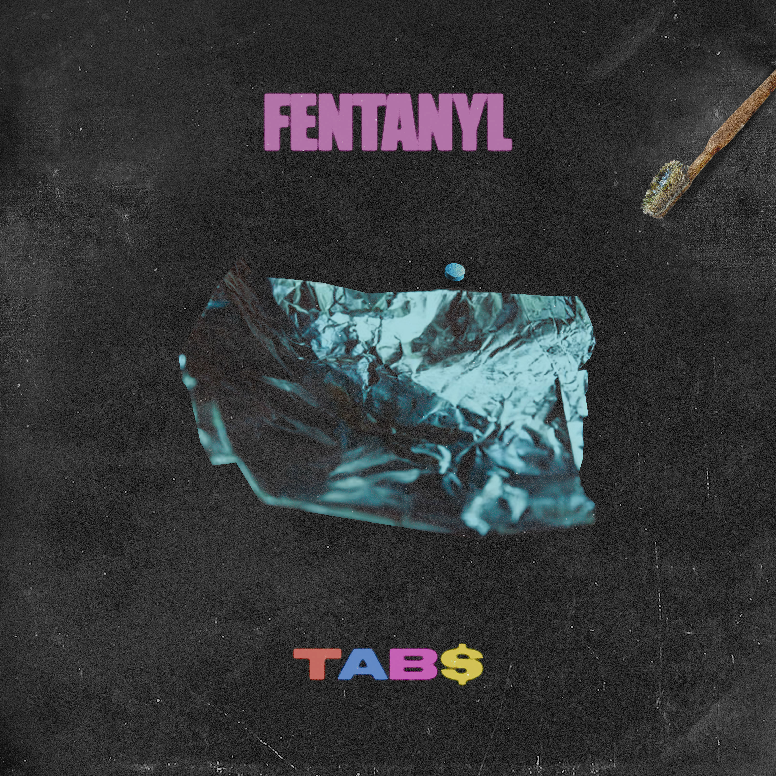Fentanyl artwork