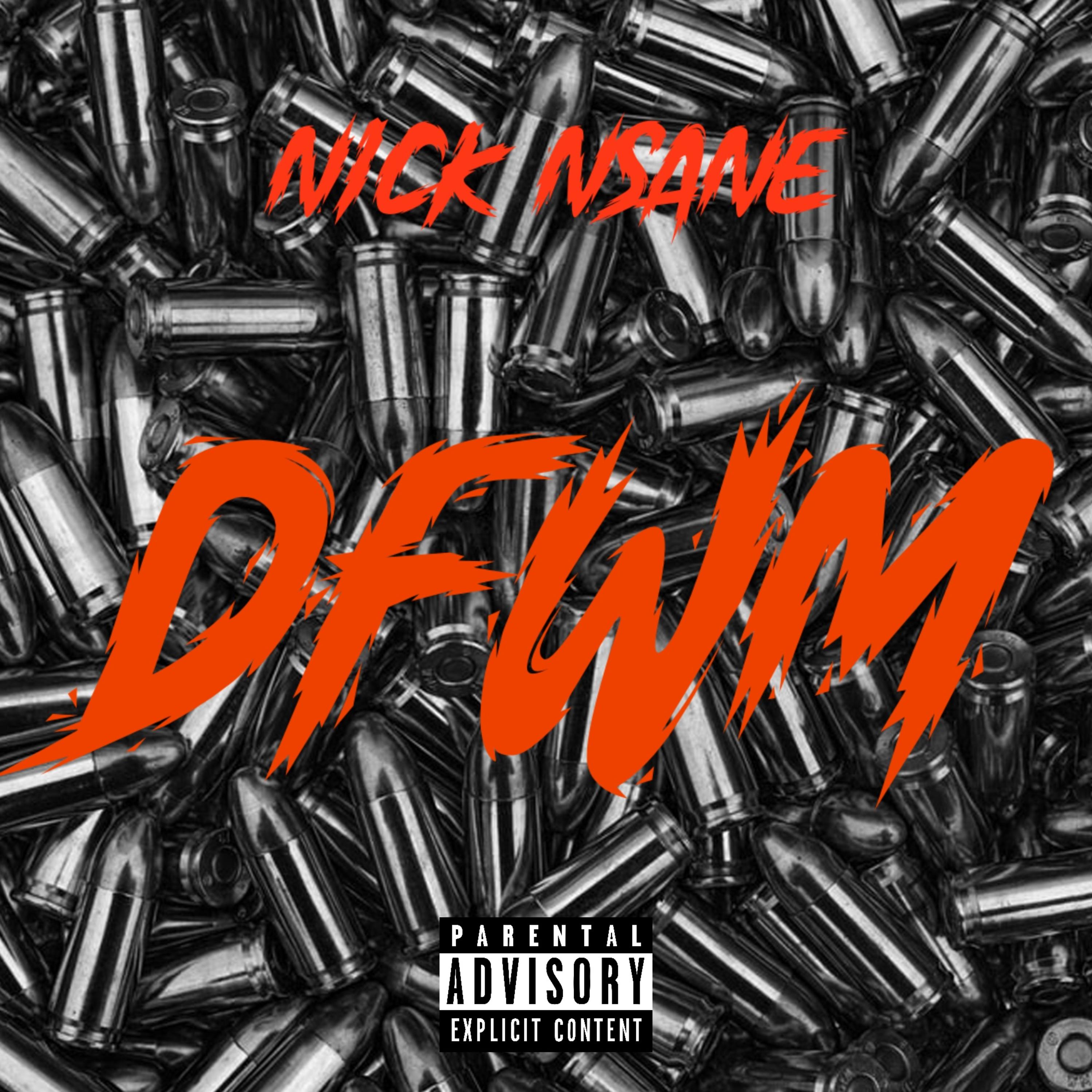 DFWM artwork