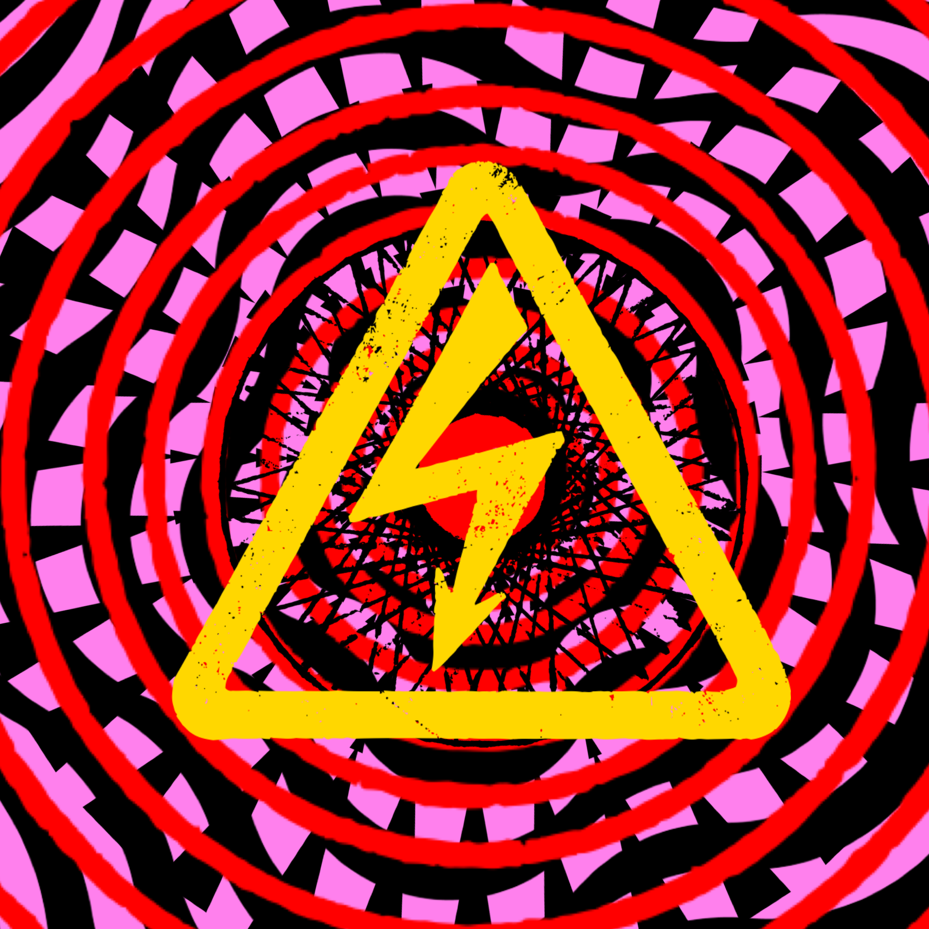Cautious Hallucination artwork