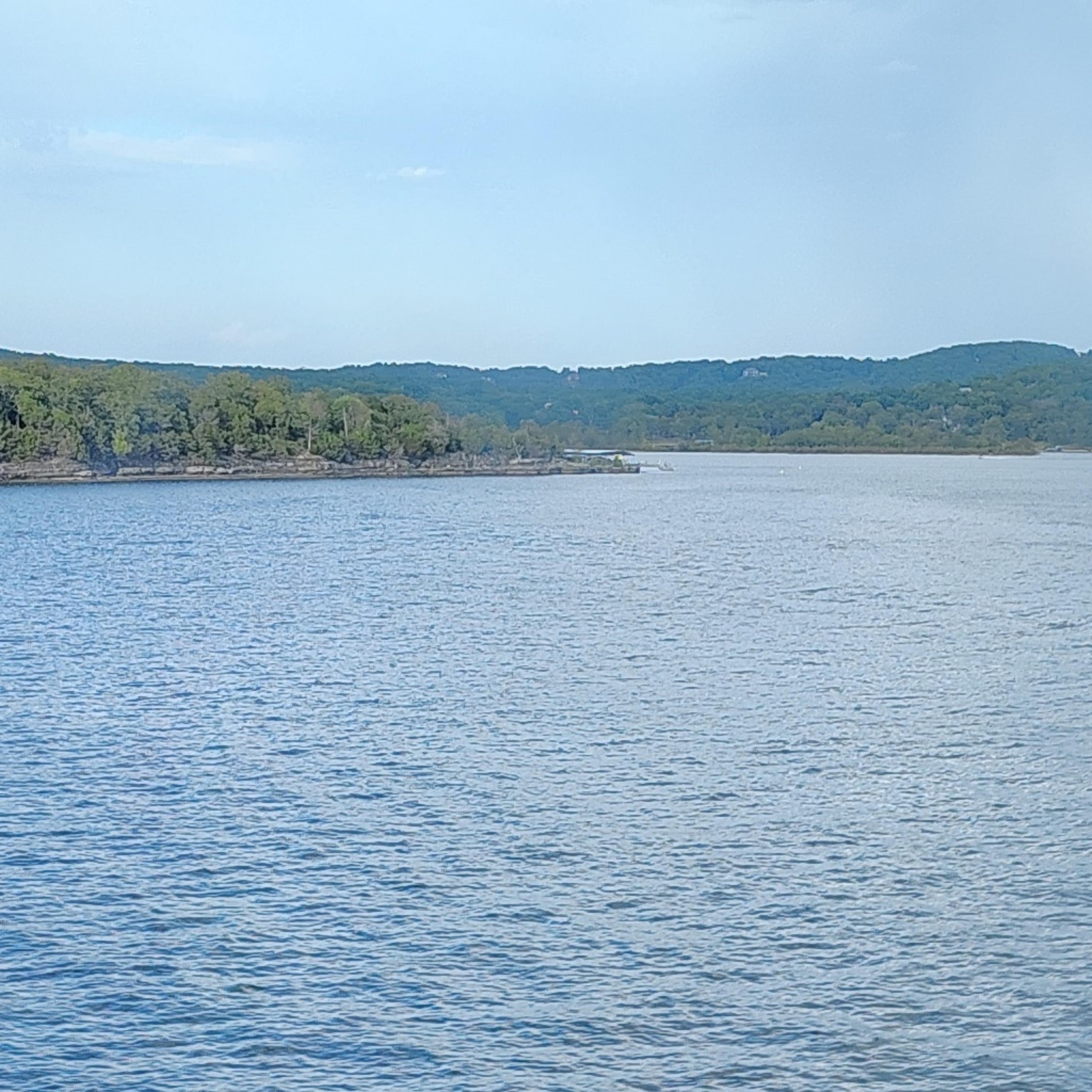 This ain't New York (Welcome to Missouri) artwork