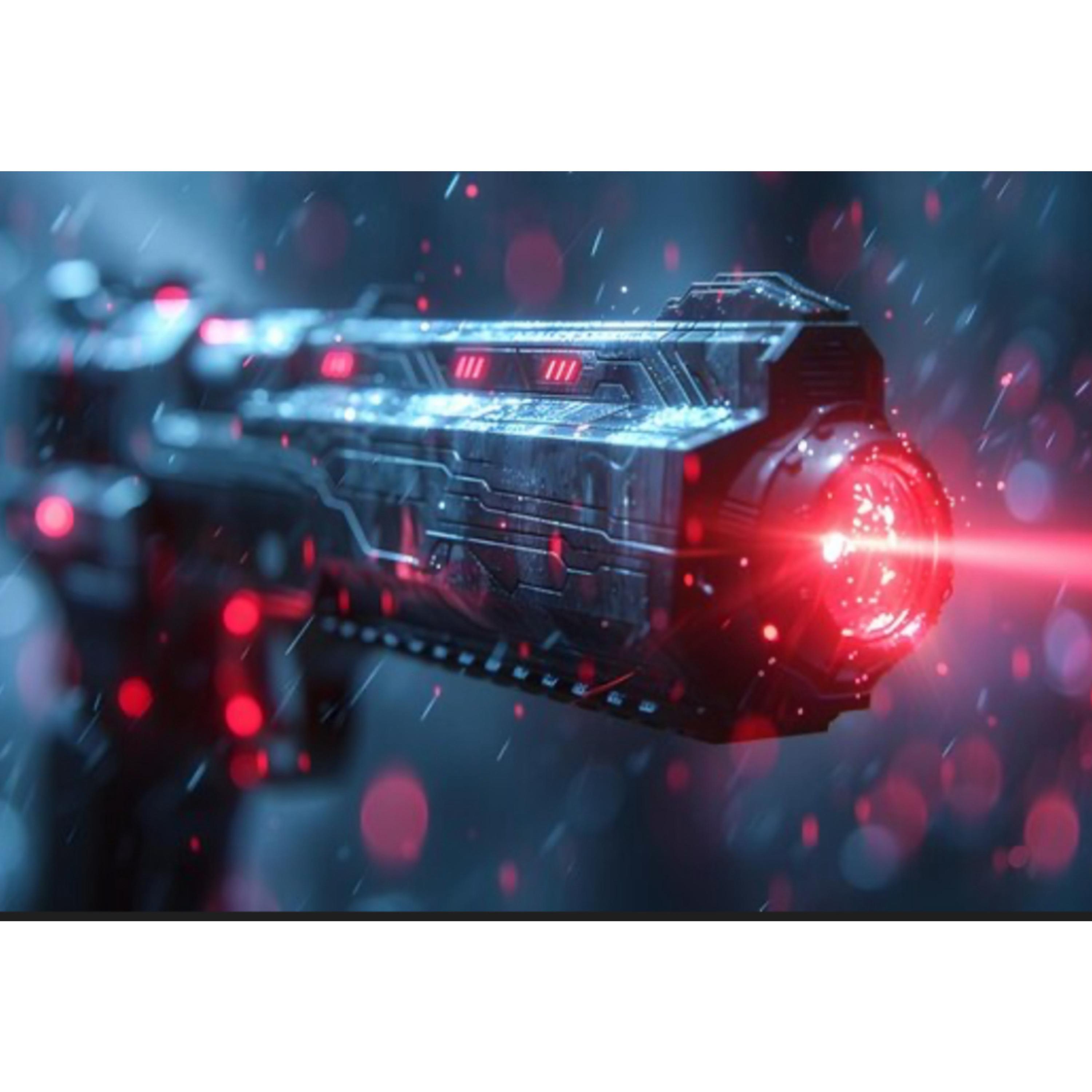Beam artwork