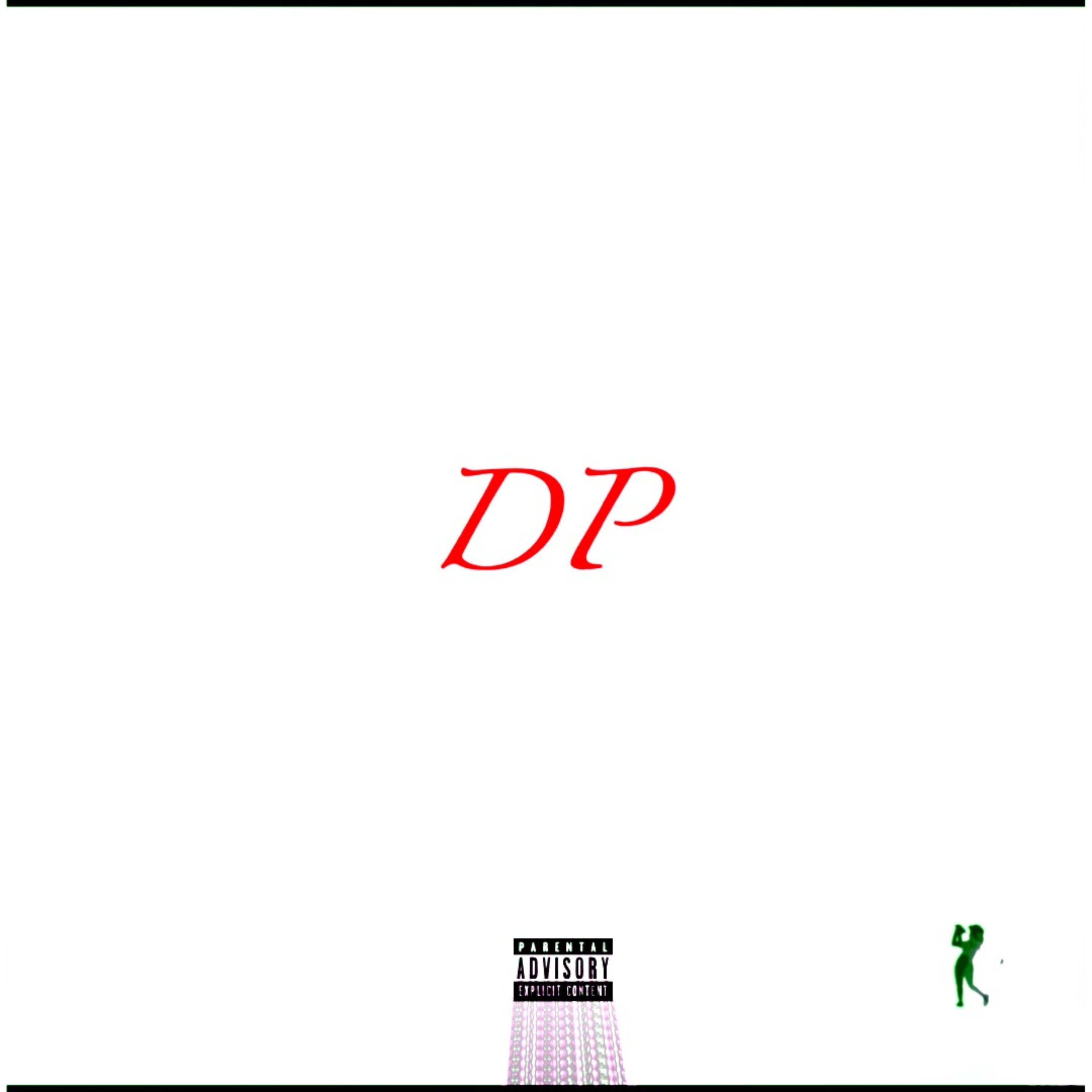 DP (Raw) by Wave Prince cover art