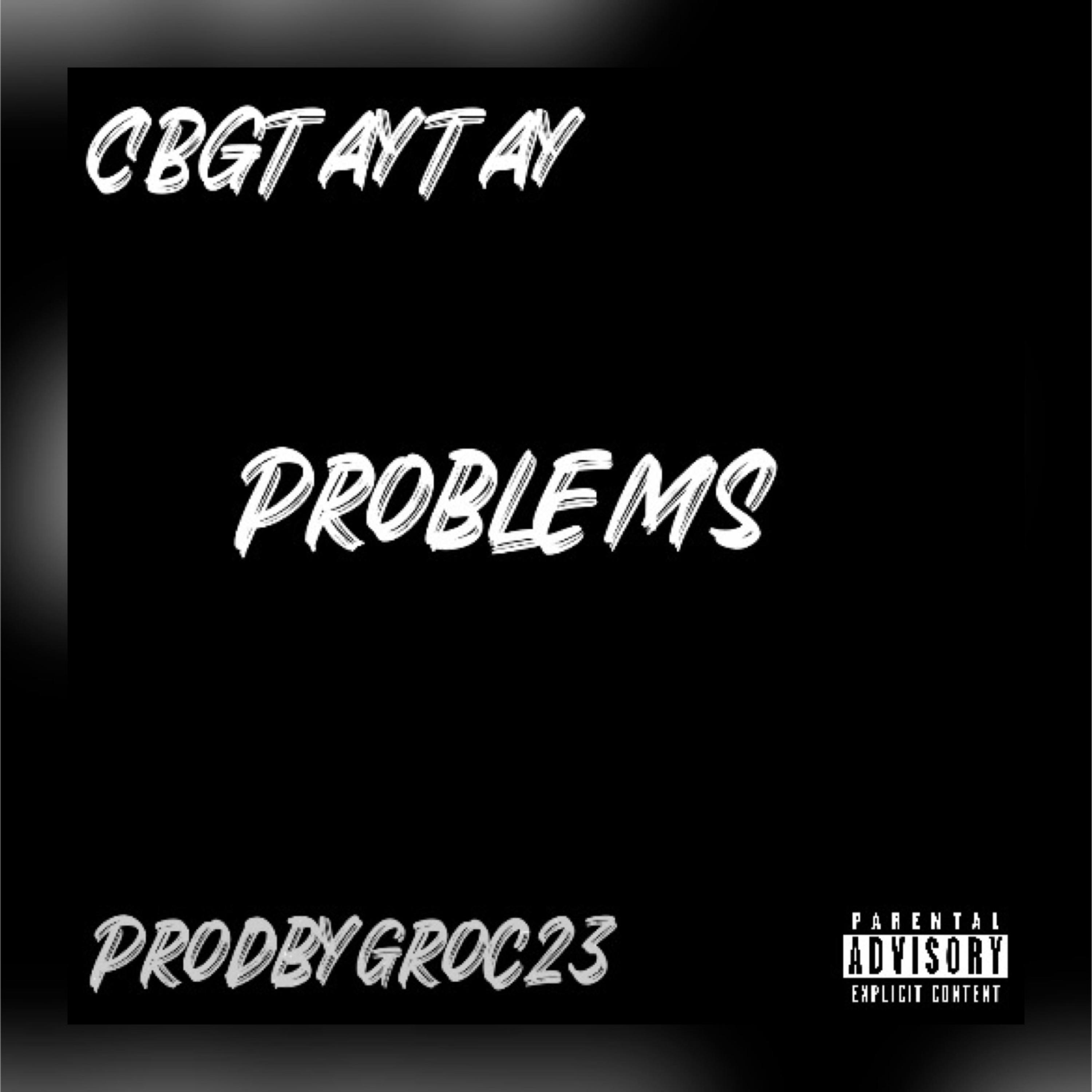Problems artwork