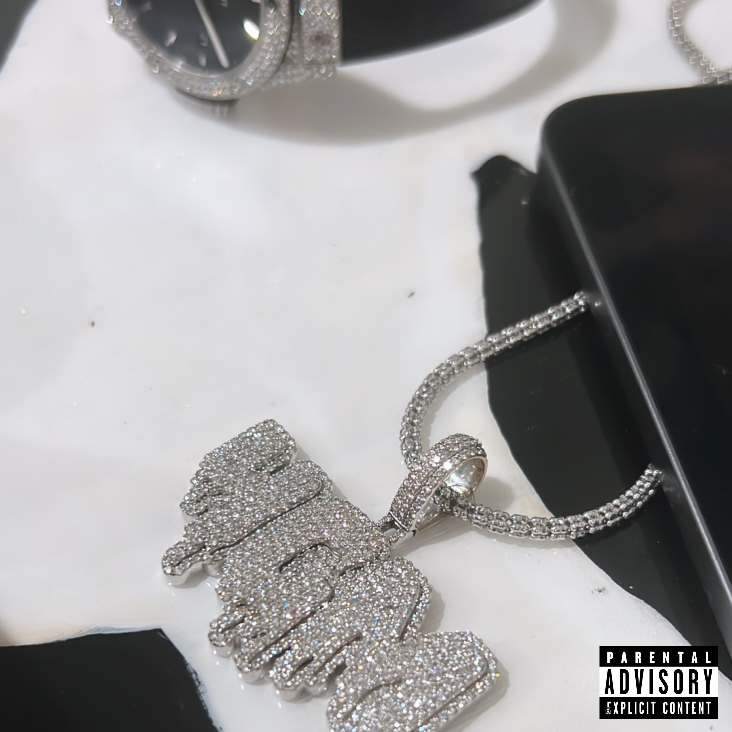 Money artwork