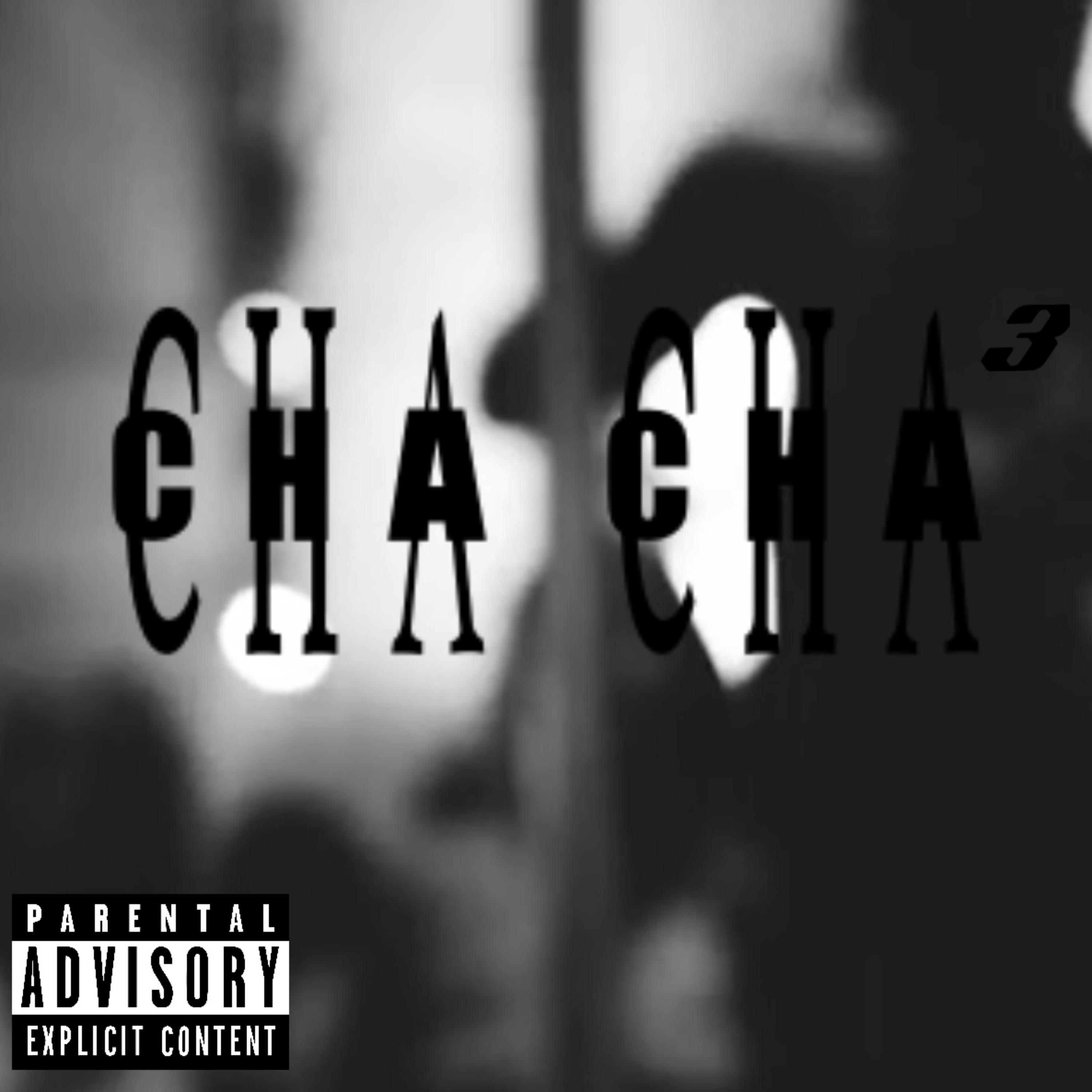 ChaCha 3 artwork