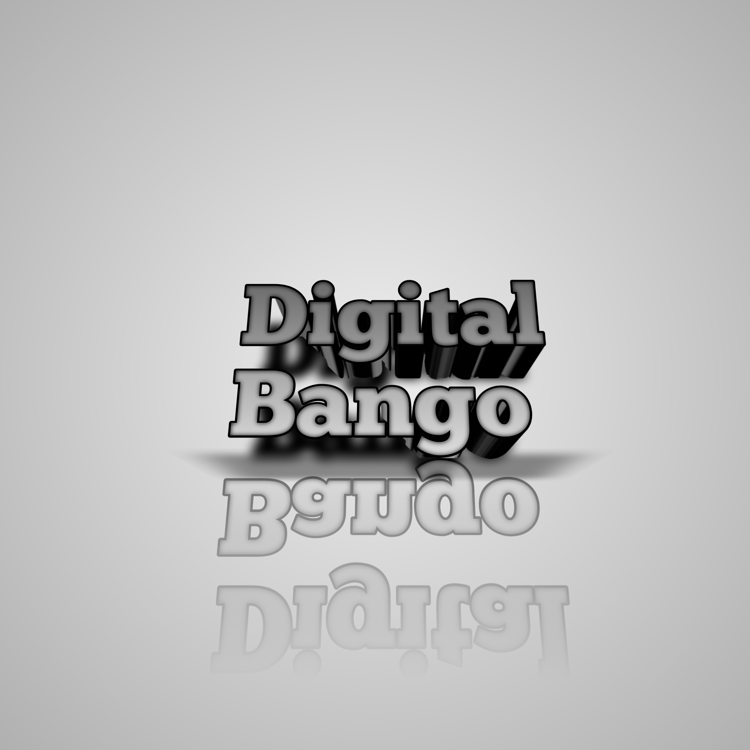 Digital Bango by Reddzon28 cover art