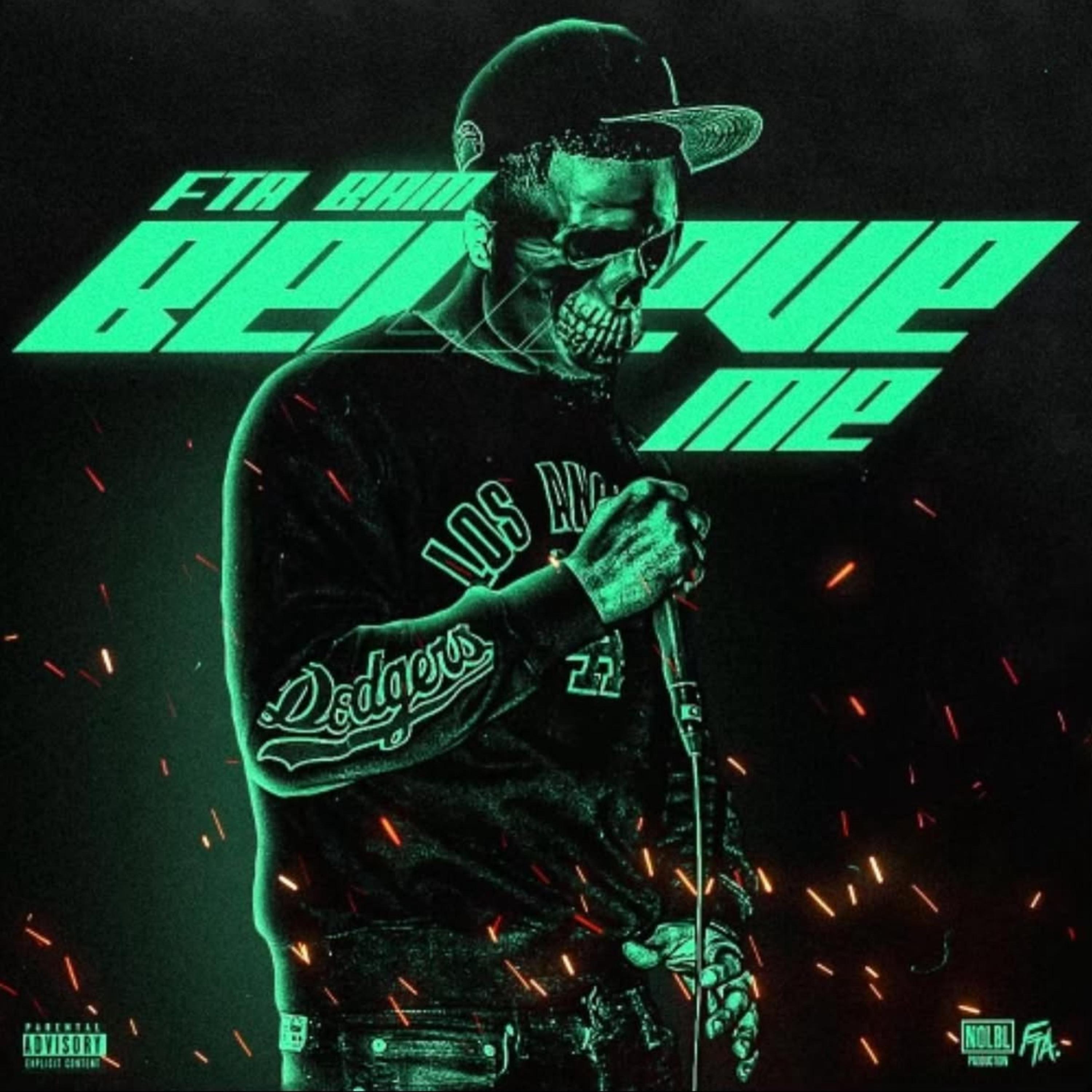 Believe Me artwork