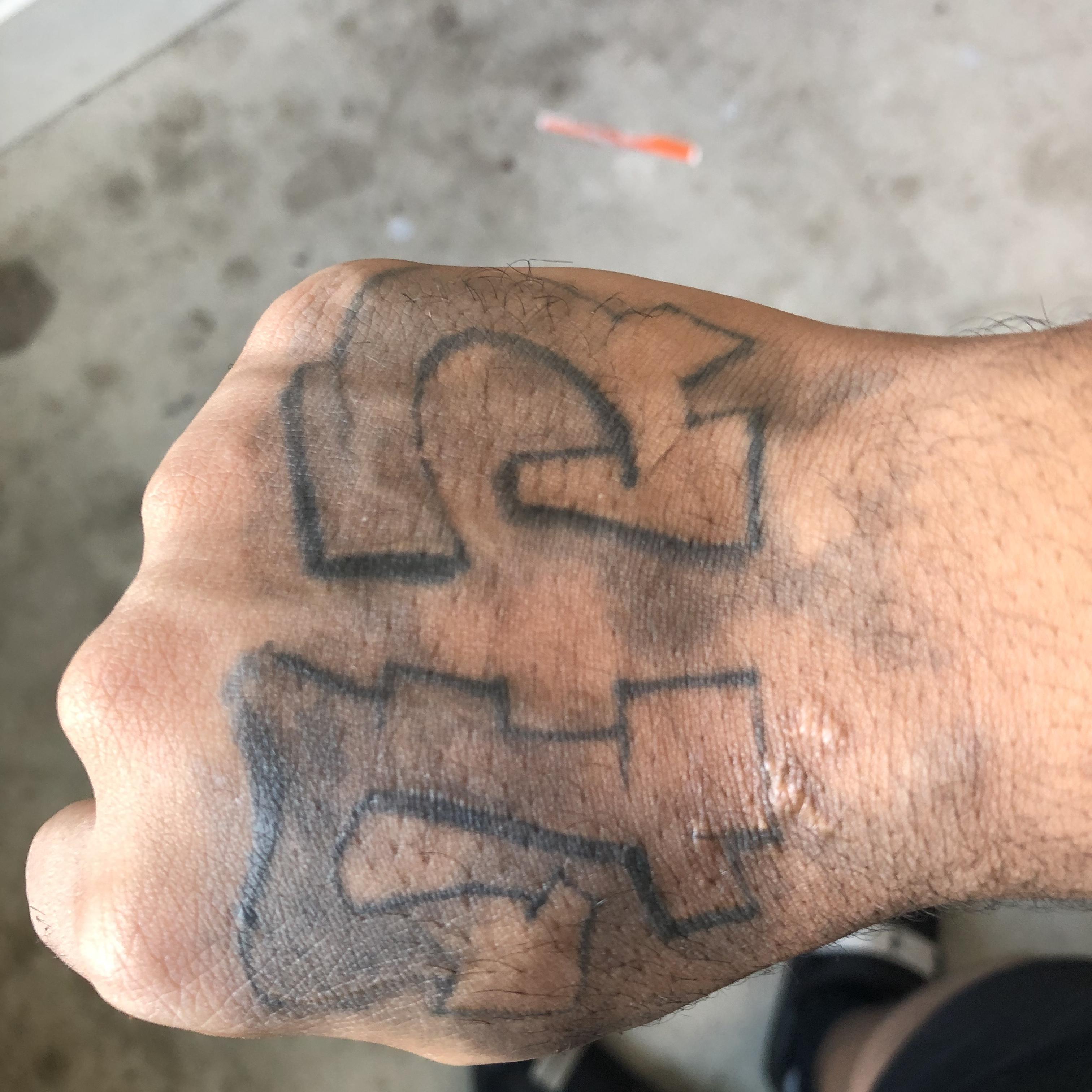 Lead Me artwork