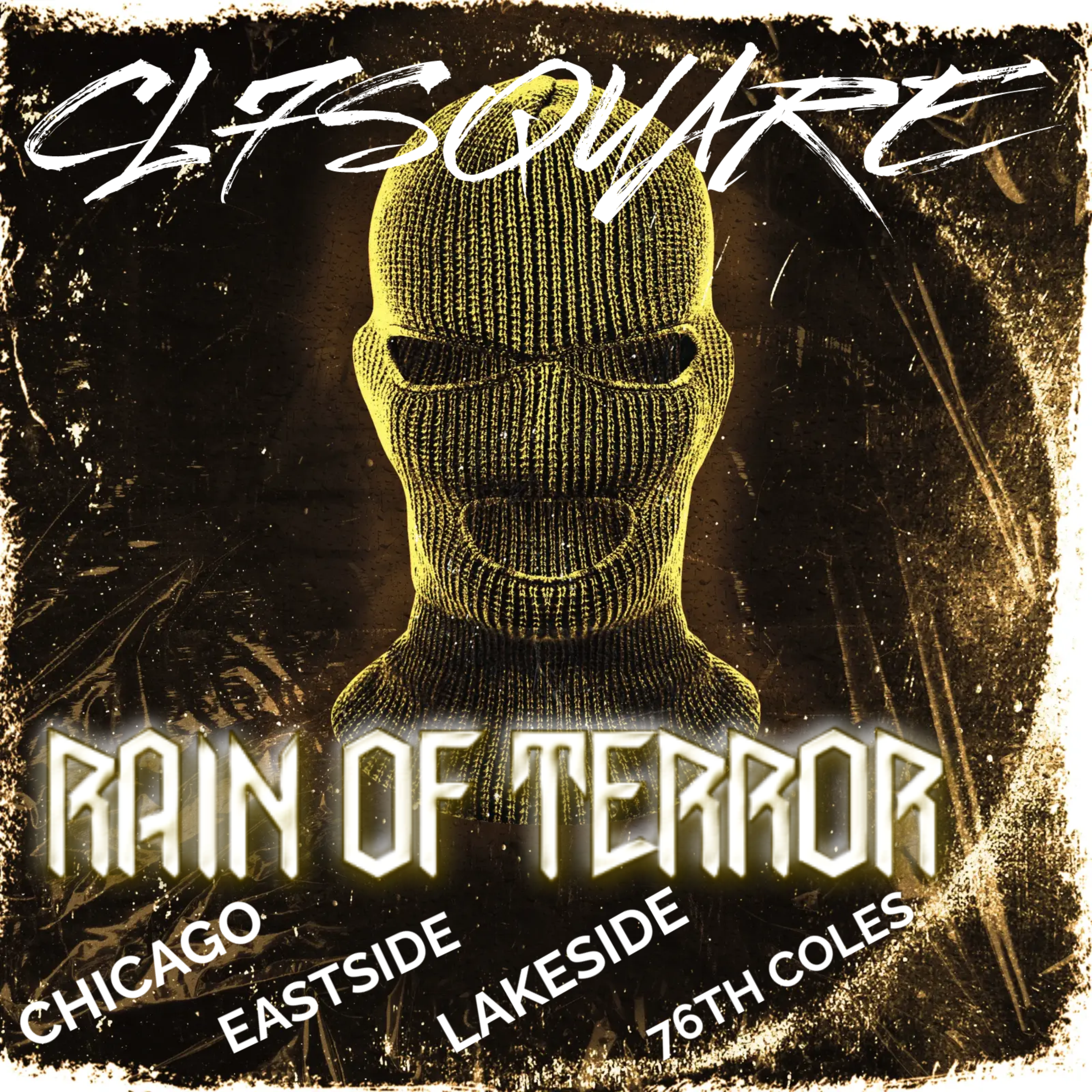 RAIN OF TERROR artwork
