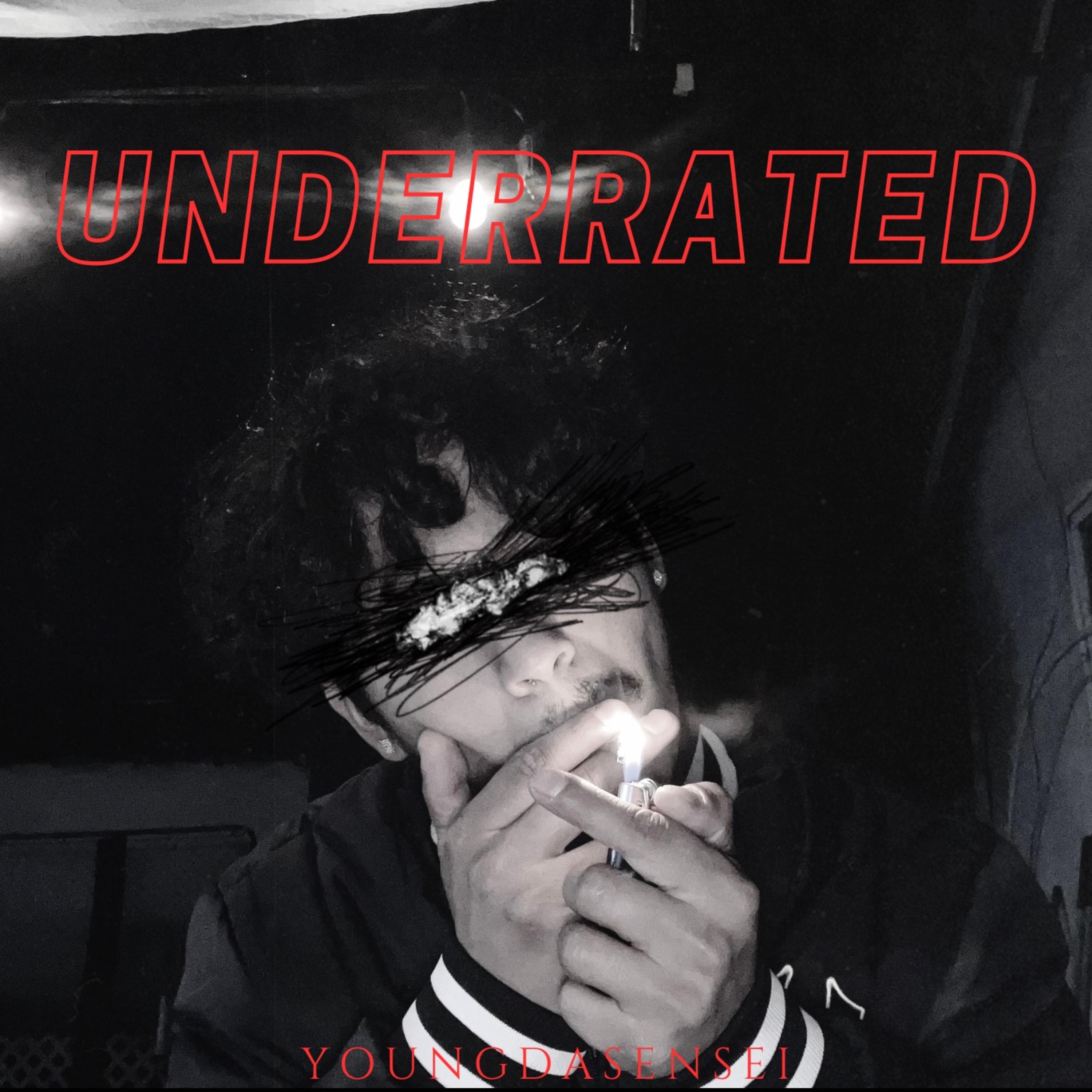 Underrated artwork