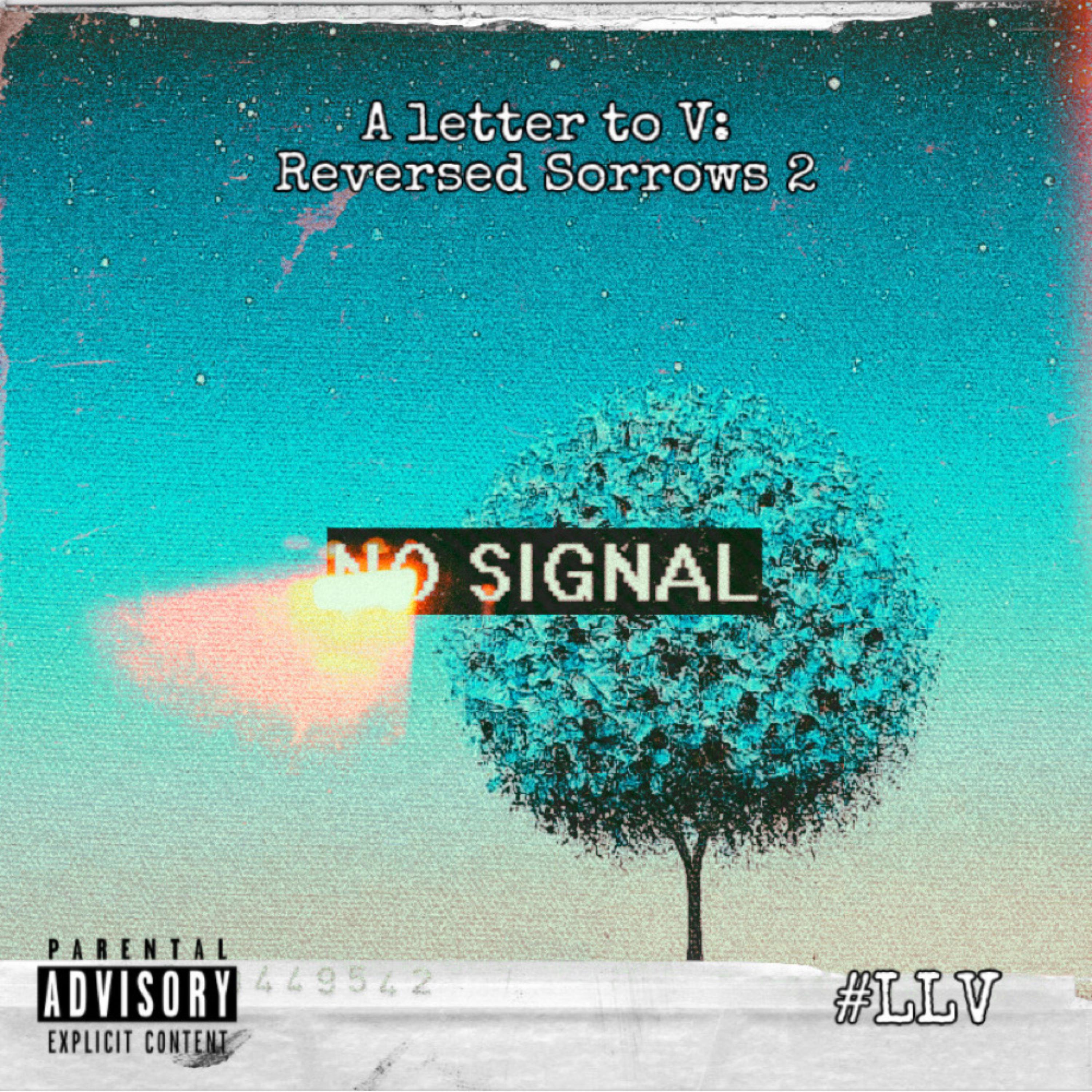 Reversed Sorrows 2 artwork