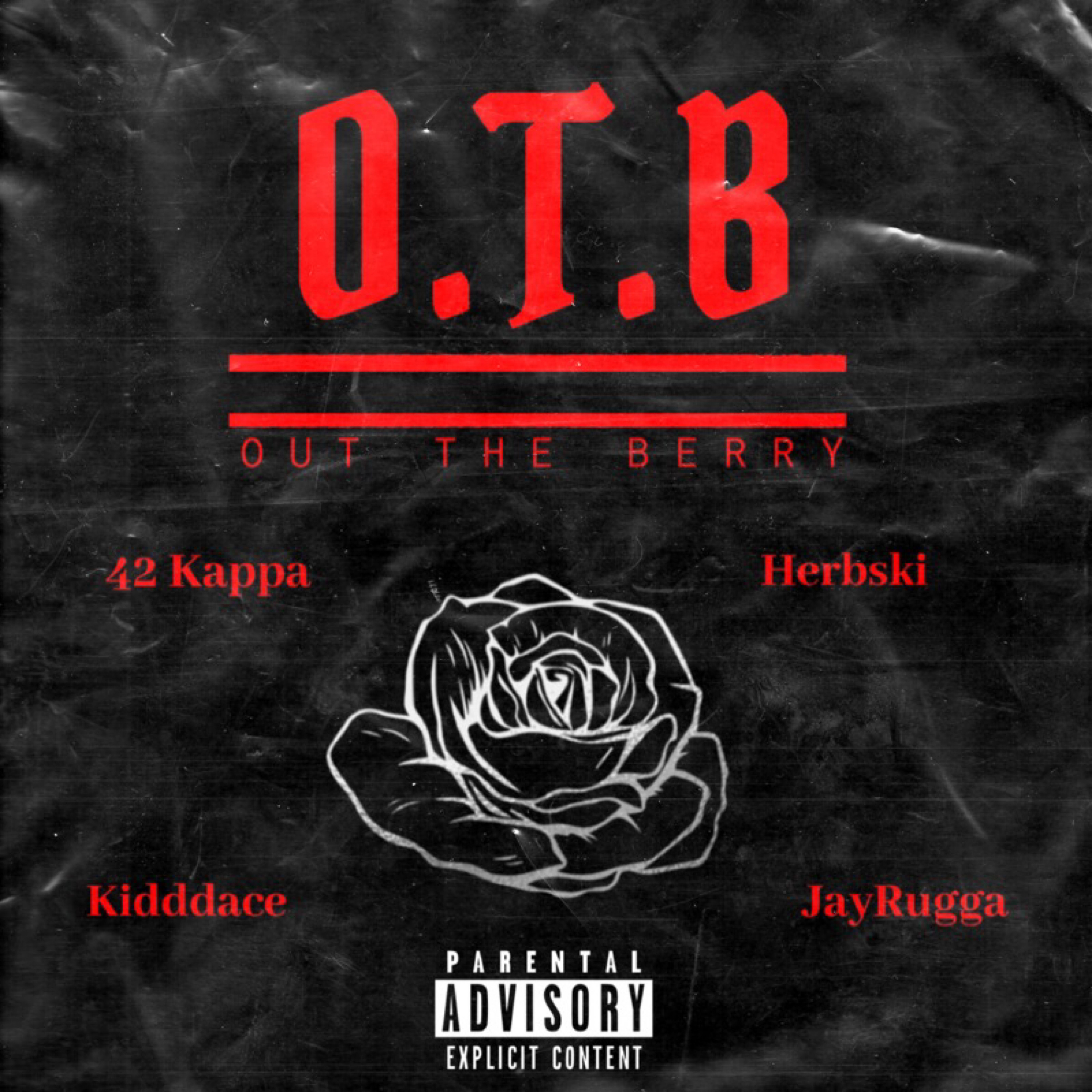 O.T.B artwork
