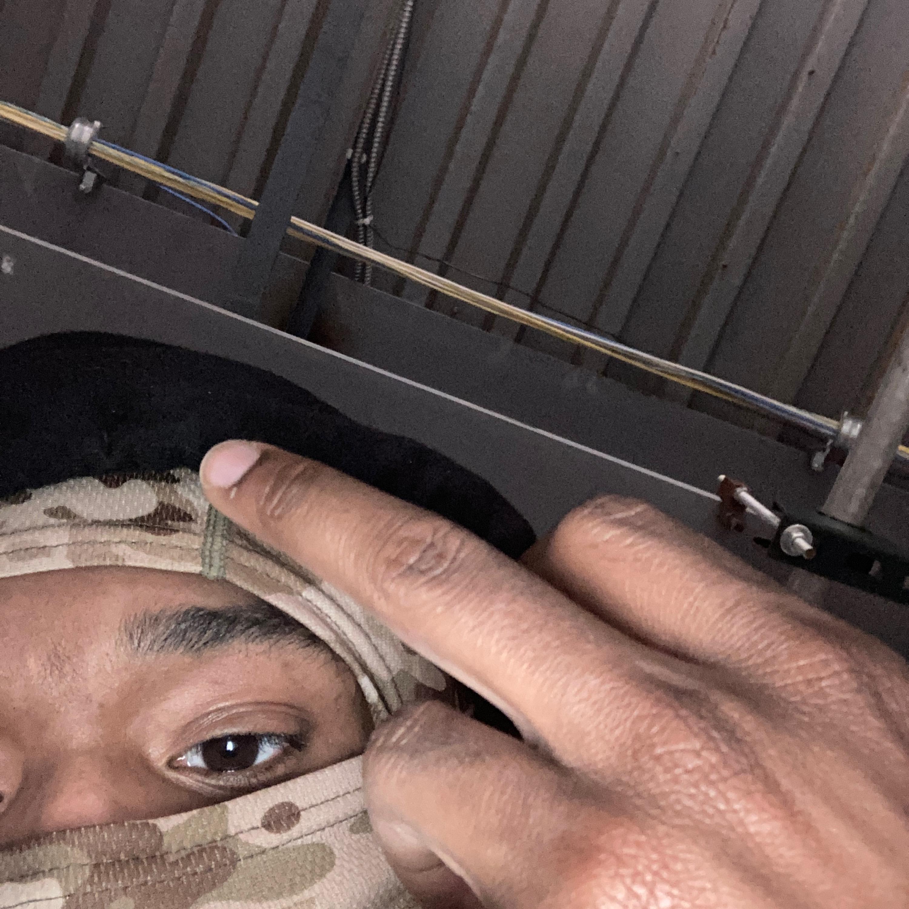 2 HIGH by glockbaby Pj cover art