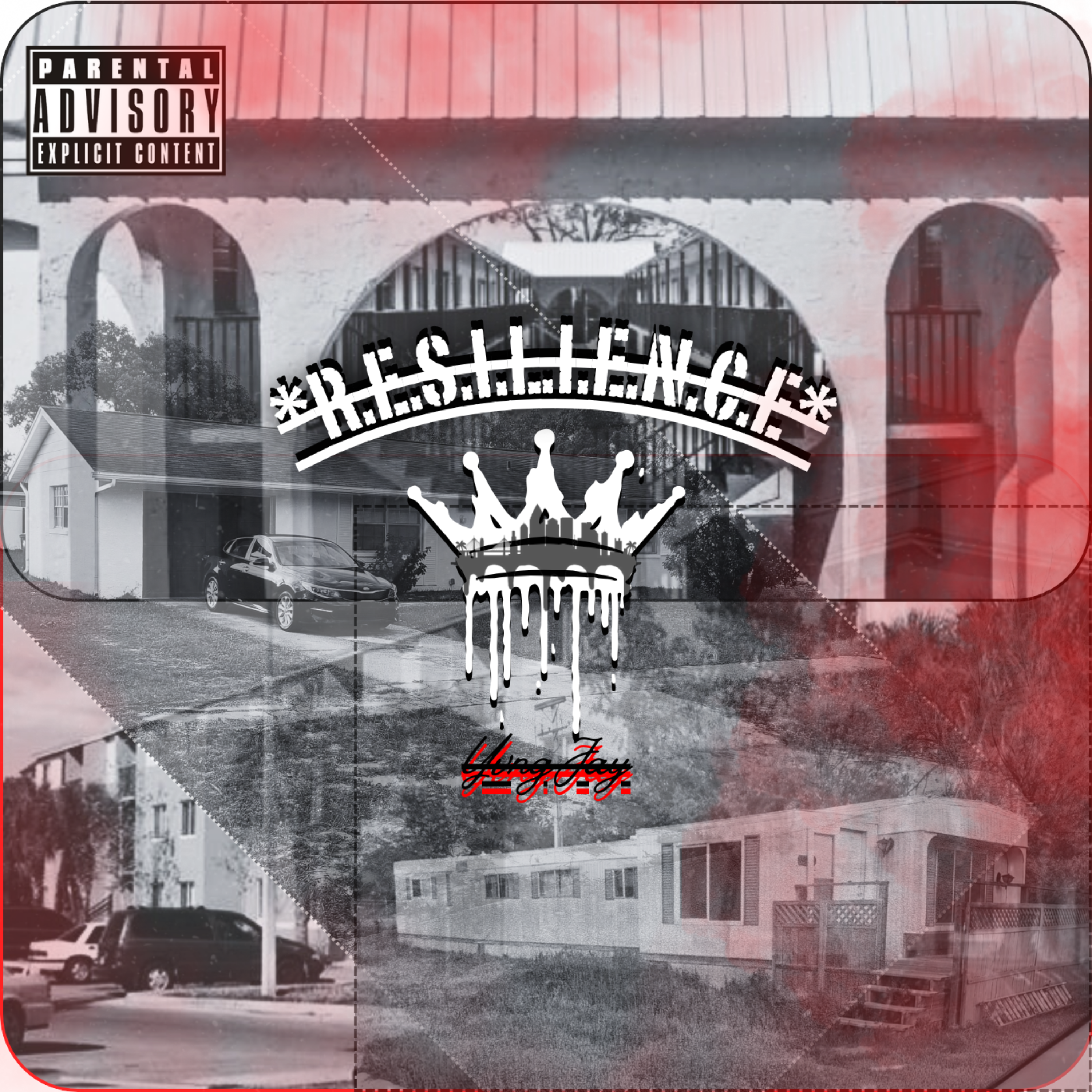 Resilience artwork